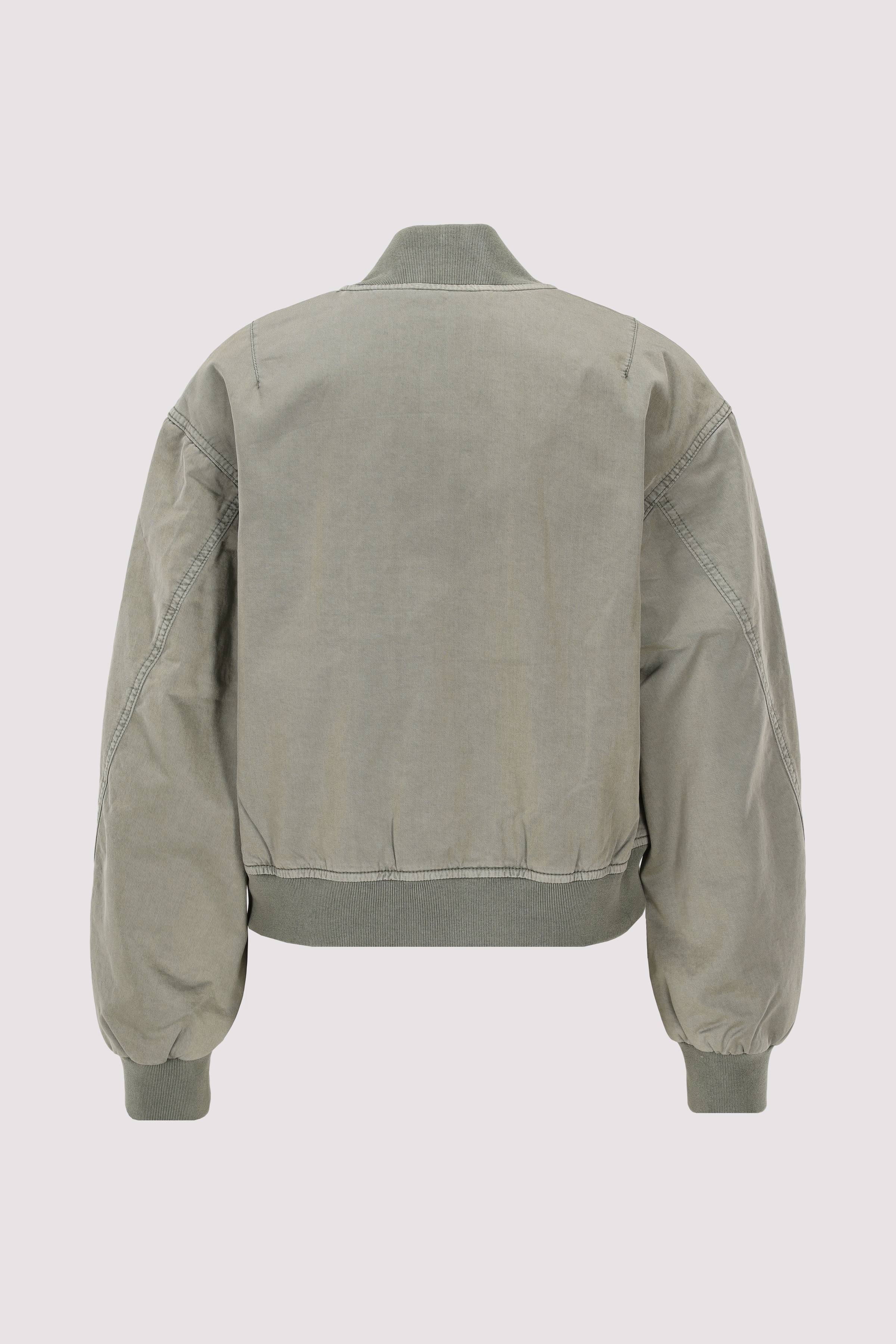 Woven Outdoor Jackets