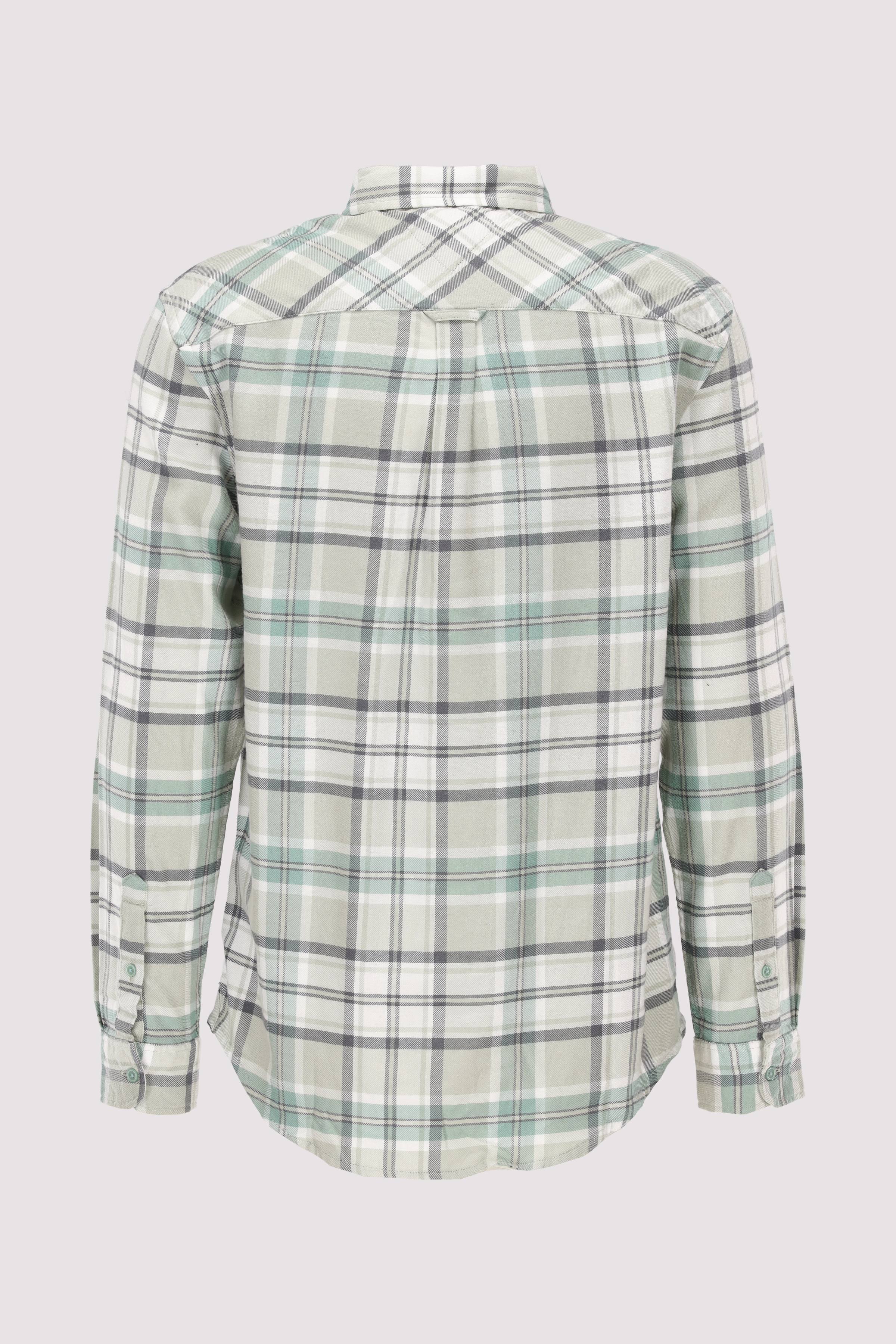 Tommy Jeans - TJM REG FLANNEL CHECK SHIRT EX Tommy Jeans - TJM REG FLANNEL CHECK SHIRT EX