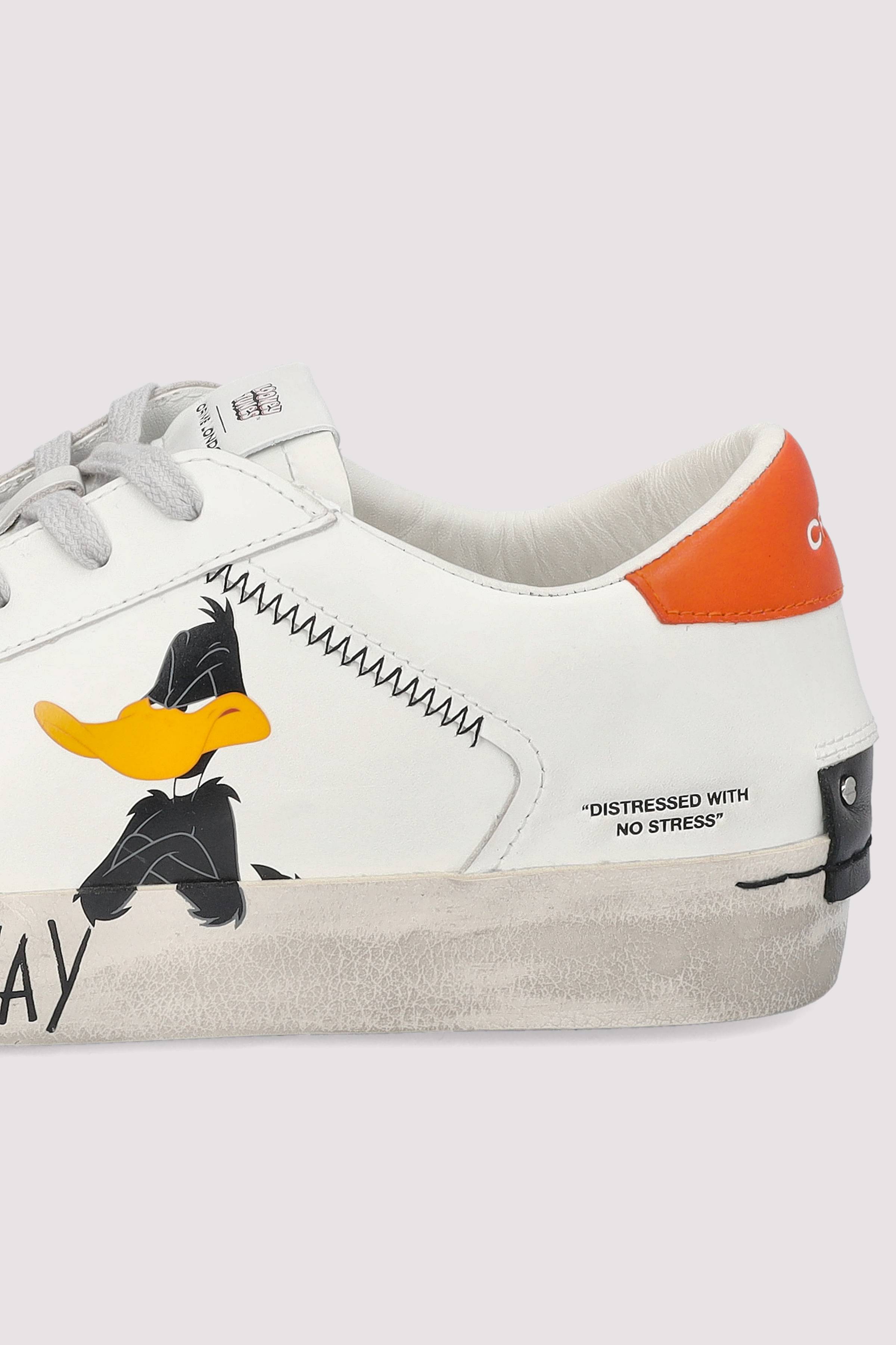 Crime London - Sneaker Distressed 2 Crime London - Sneaker Distressed 2