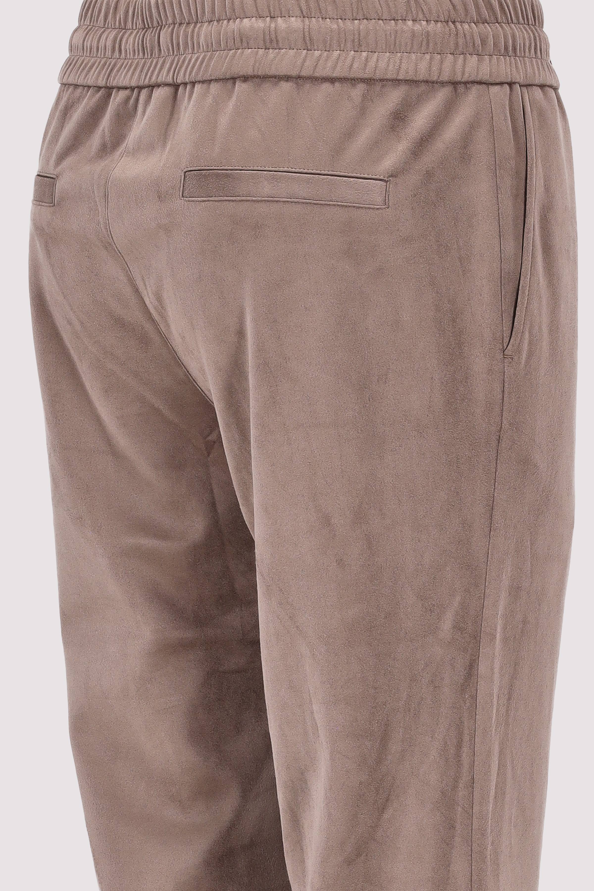 Juvia - Rosa Tech Velour Lea Juvia - Rosa Tech Velour Lea
