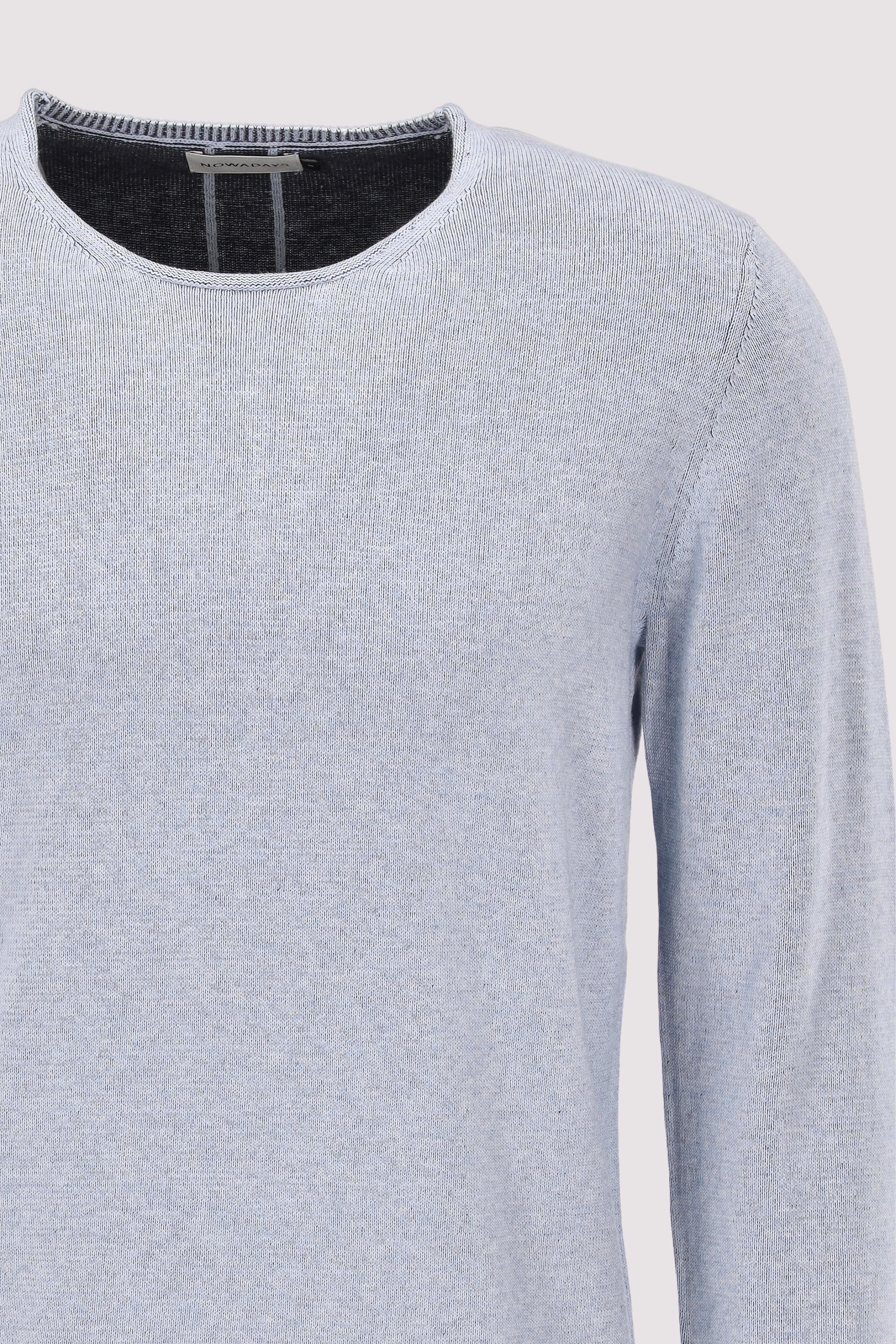 NOWADAYS - plated sweater NOWADAYS - plated sweater