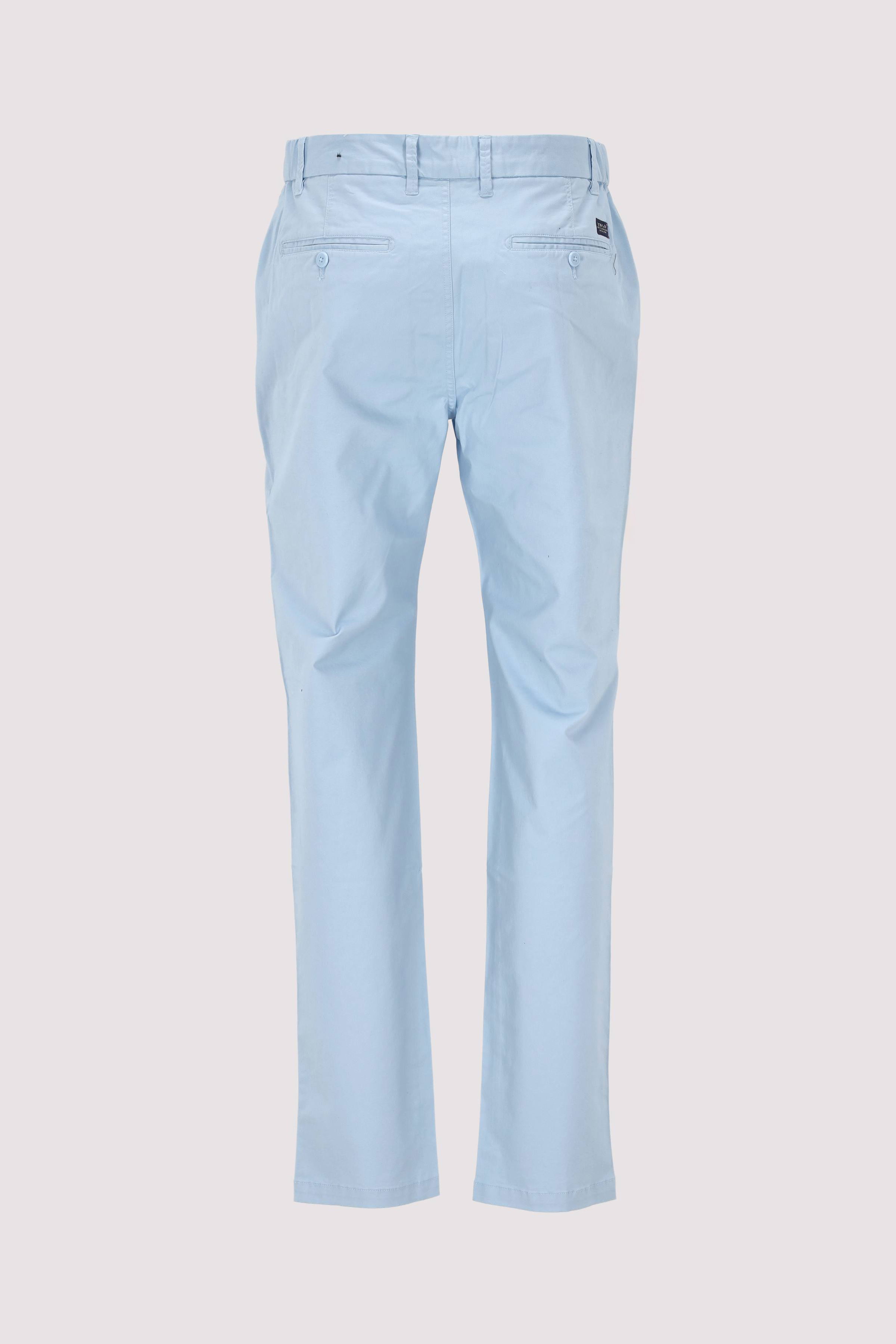 Napier twill stretch