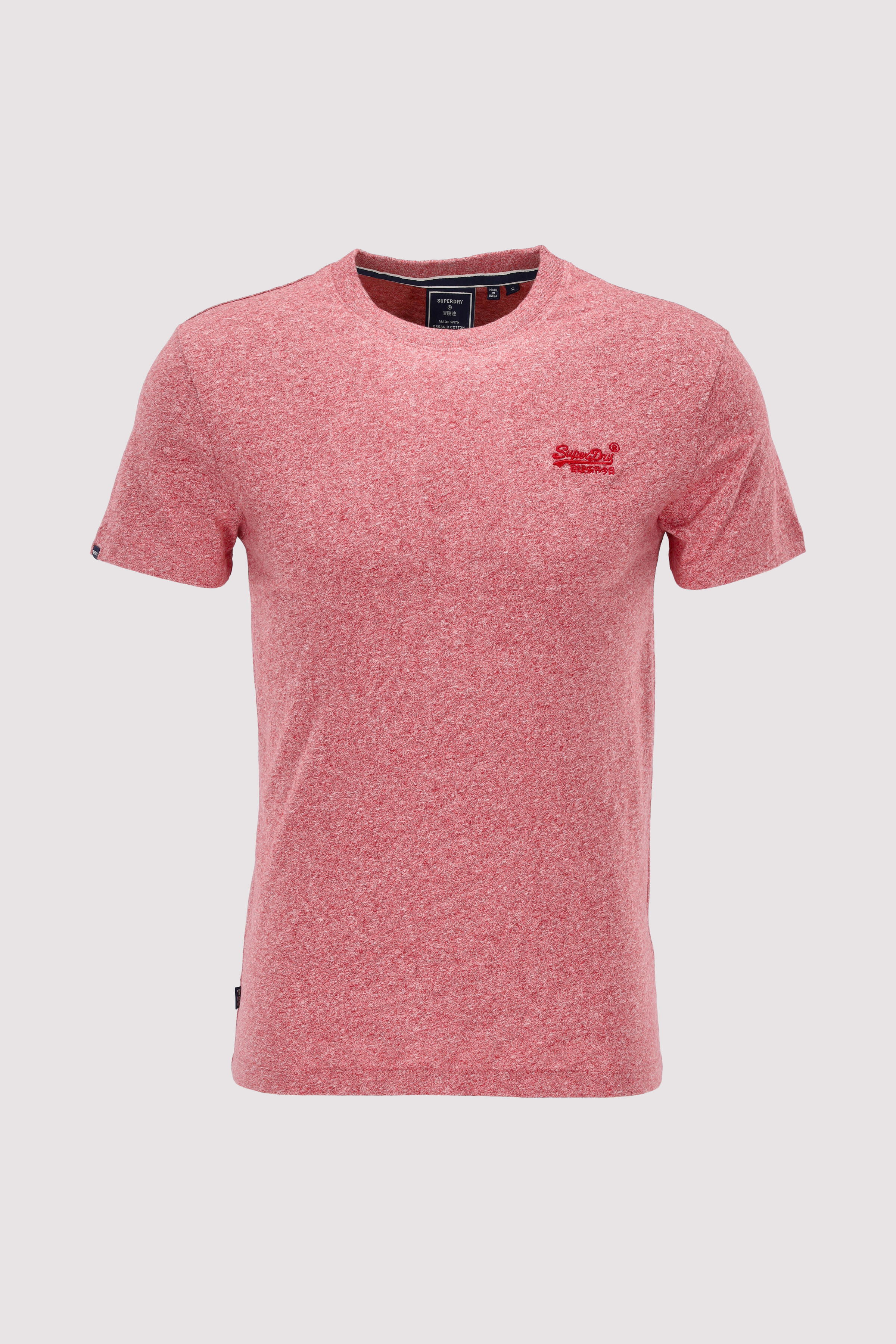 Superdry - Vintage Logo Tee