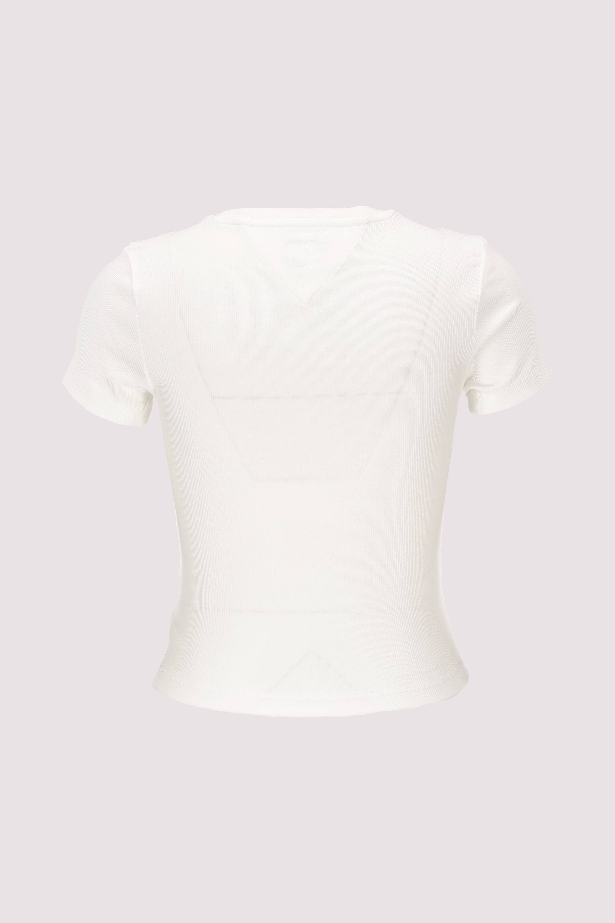 TJW SLIM SH WAVY FLAG SS TEE