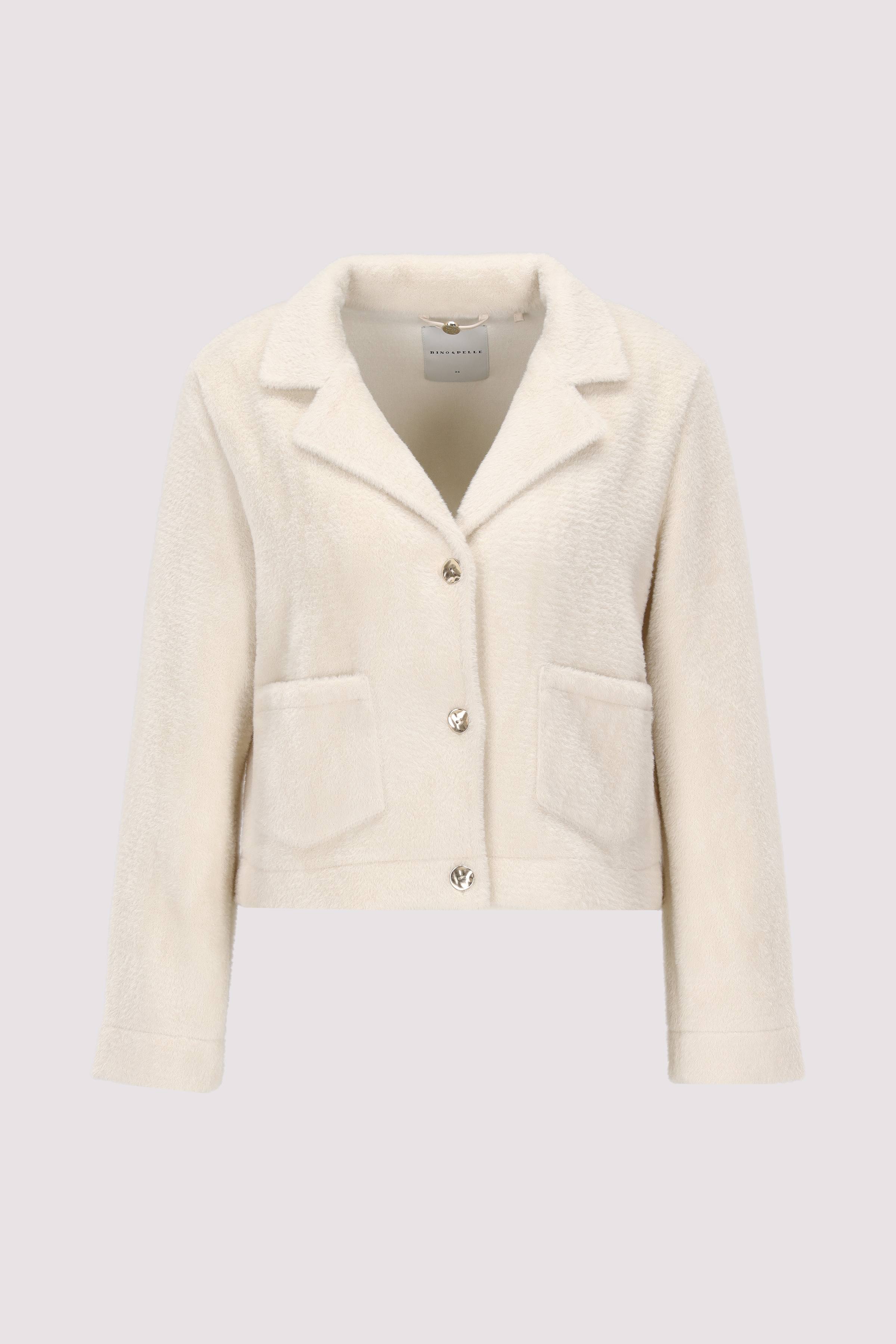 Jacke Bobien