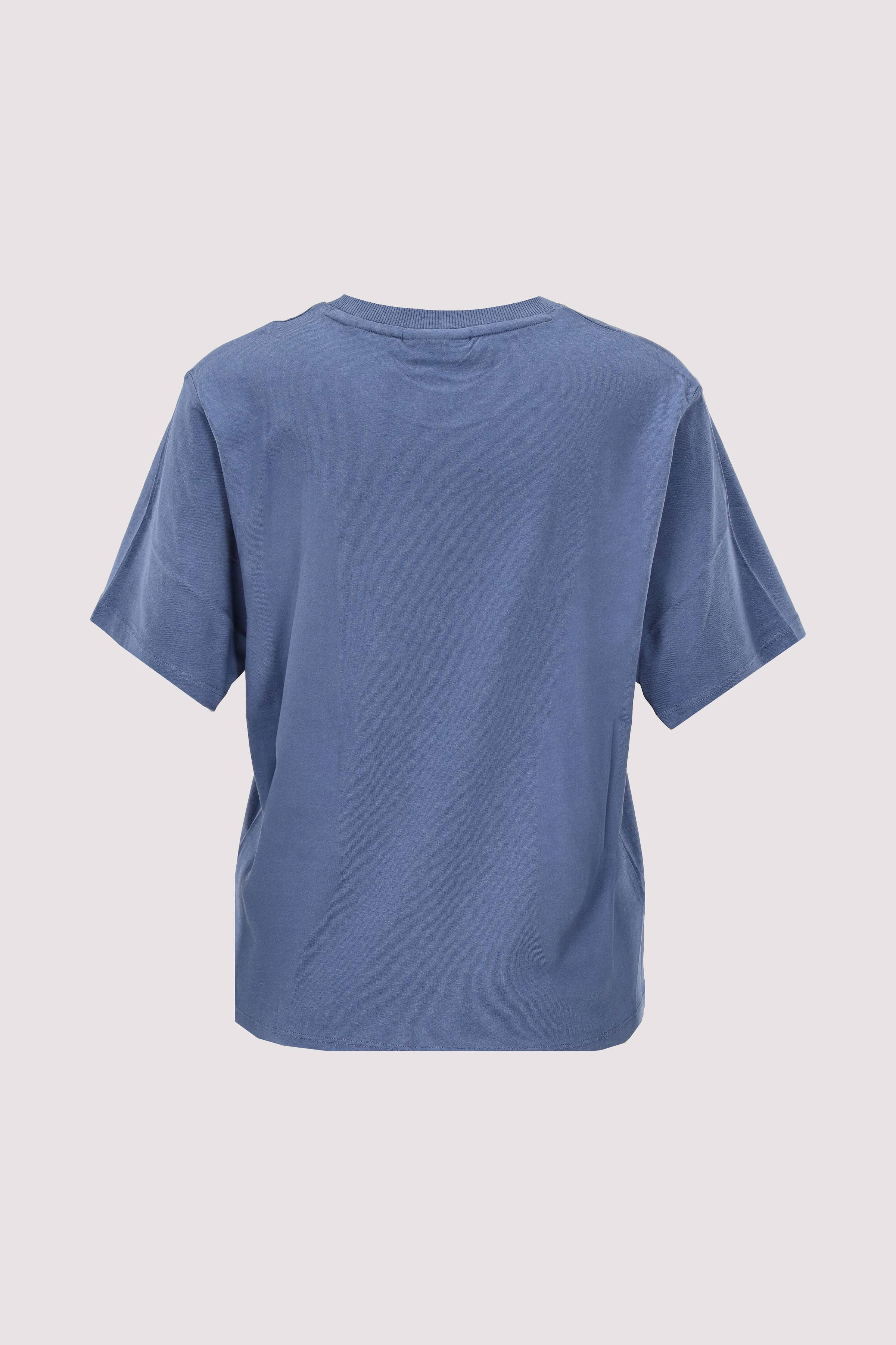 Marc O´Polo - T-Shirt, SSL, Roundneck, Print Marc O´Polo - T-Shirt, SSL, Roundneck, Print