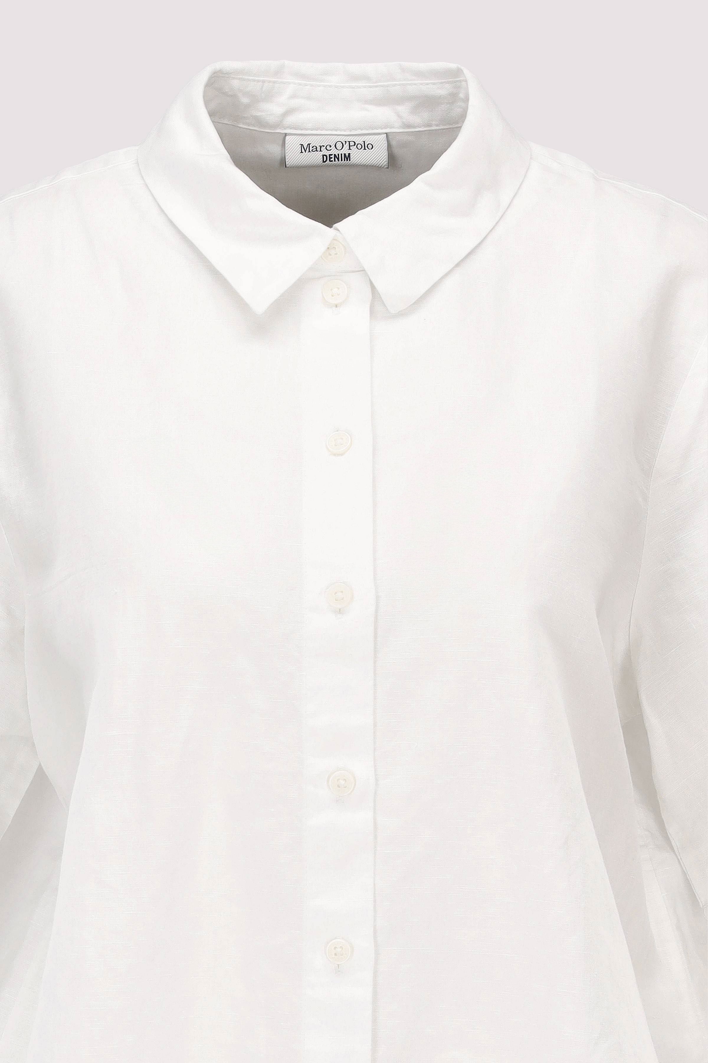 Marc O´Polo - Woven Blouses, SSL Marc O´Polo - Woven Blouses, SSL
