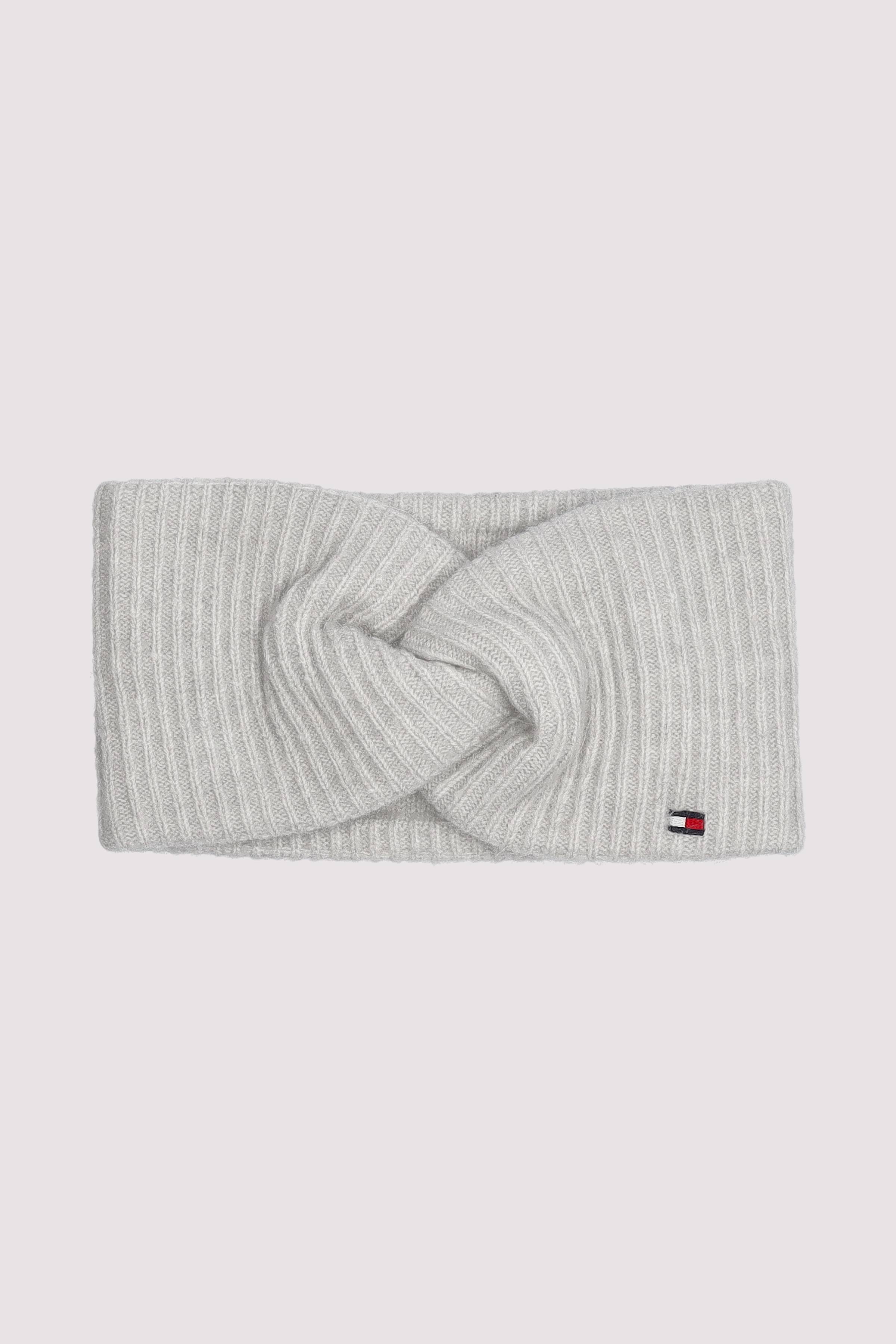 TH FLAG FLUFFY HEADBAND