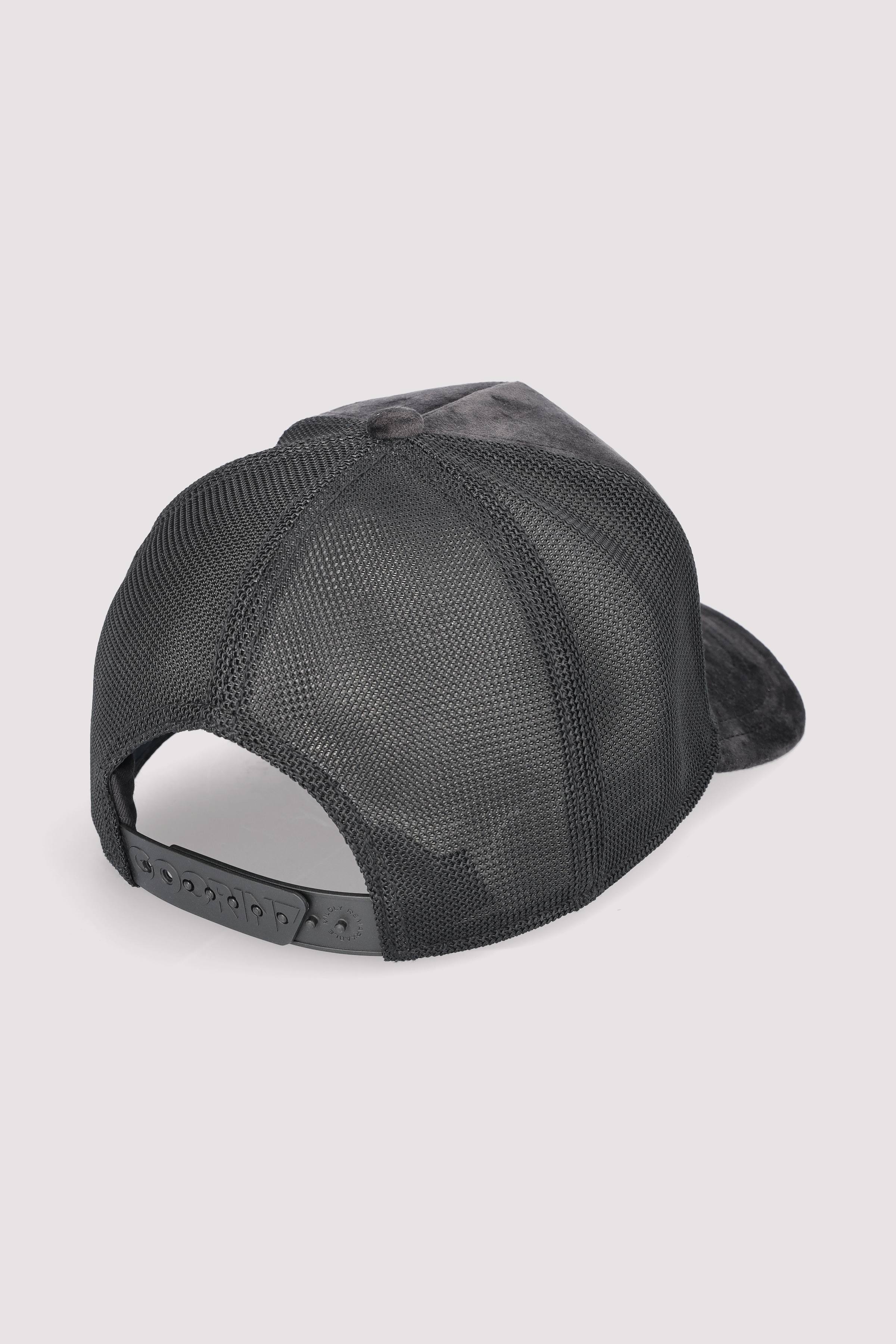 Goorin Bros. - Velour Panther