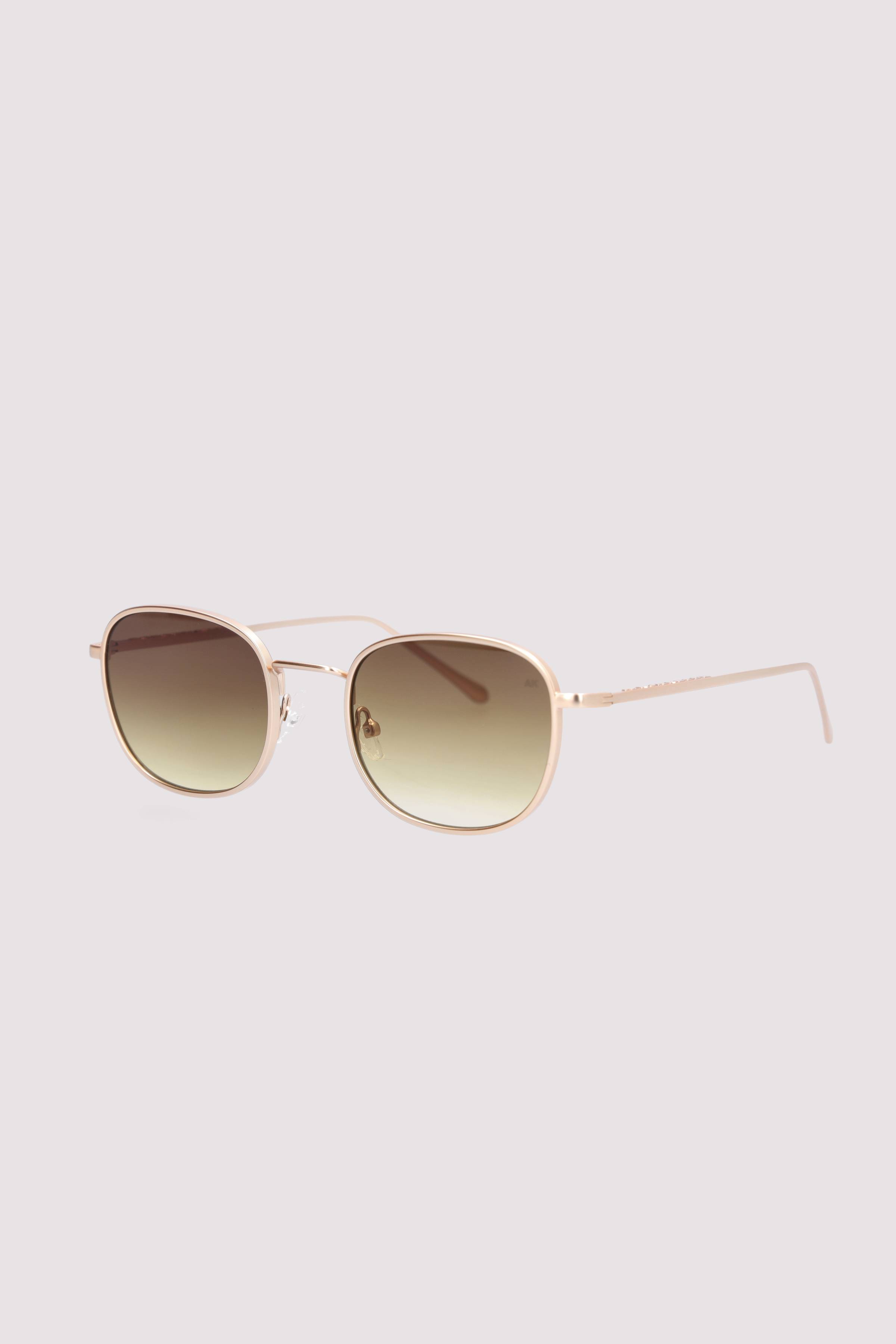 Sonnenbrille Hello