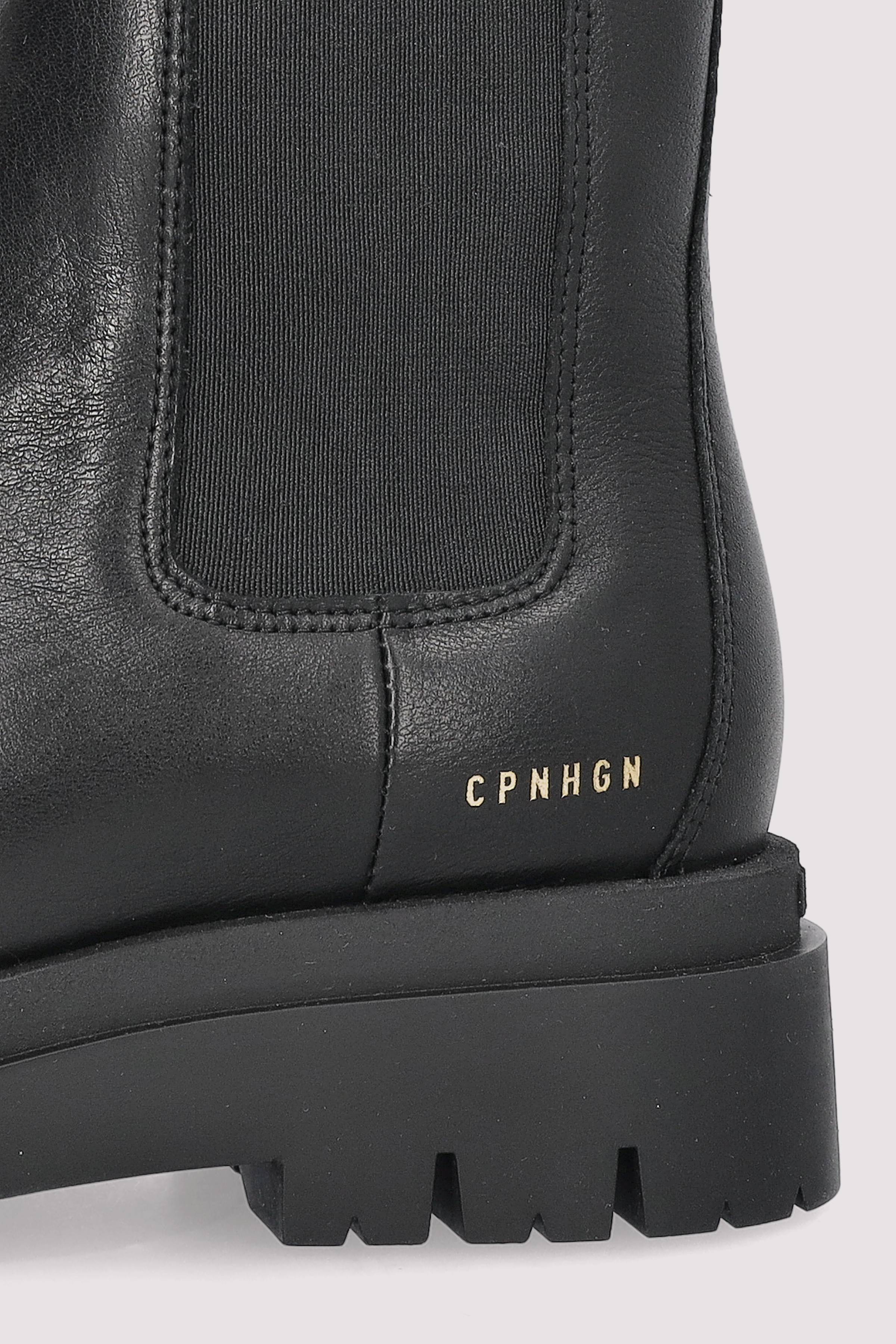 Copenhagen - CPH570 Teddy Boot Copenhagen - CPH570 Teddy Boot