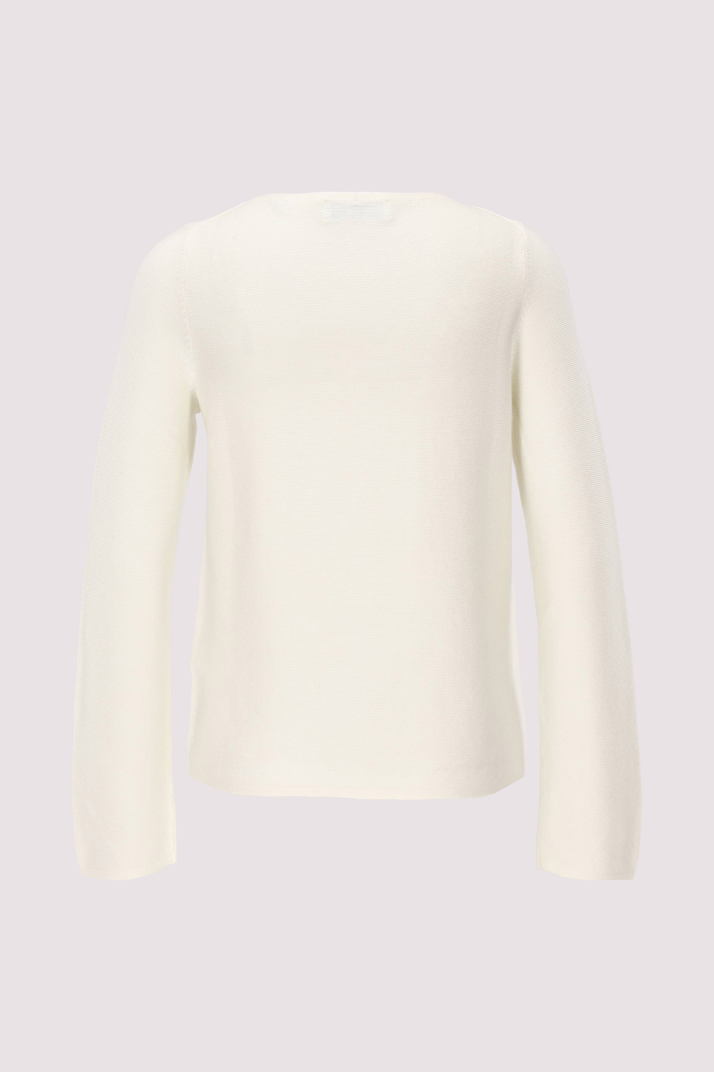 Marc O´Polo International - pullover, longsleeve, roundnec