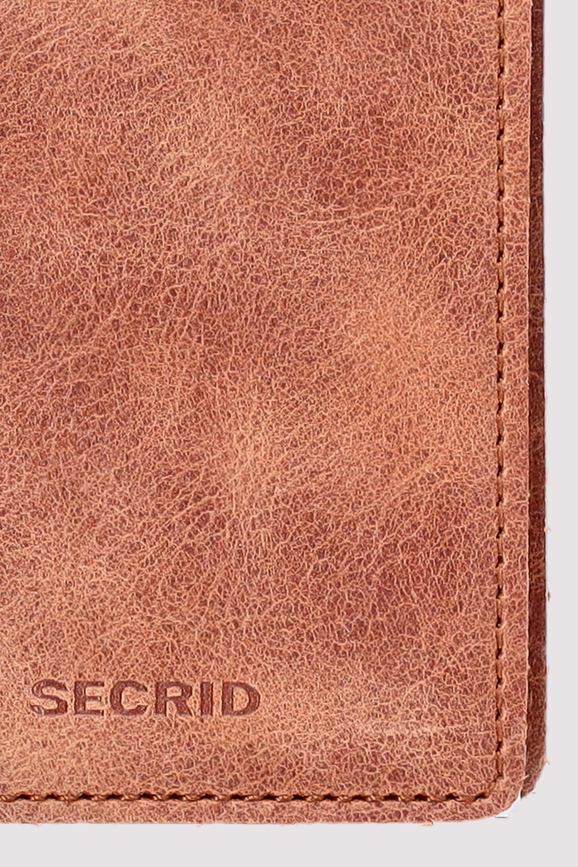 Secrid - Slimwallet Vintage Secrid - Slimwallet Vintage
