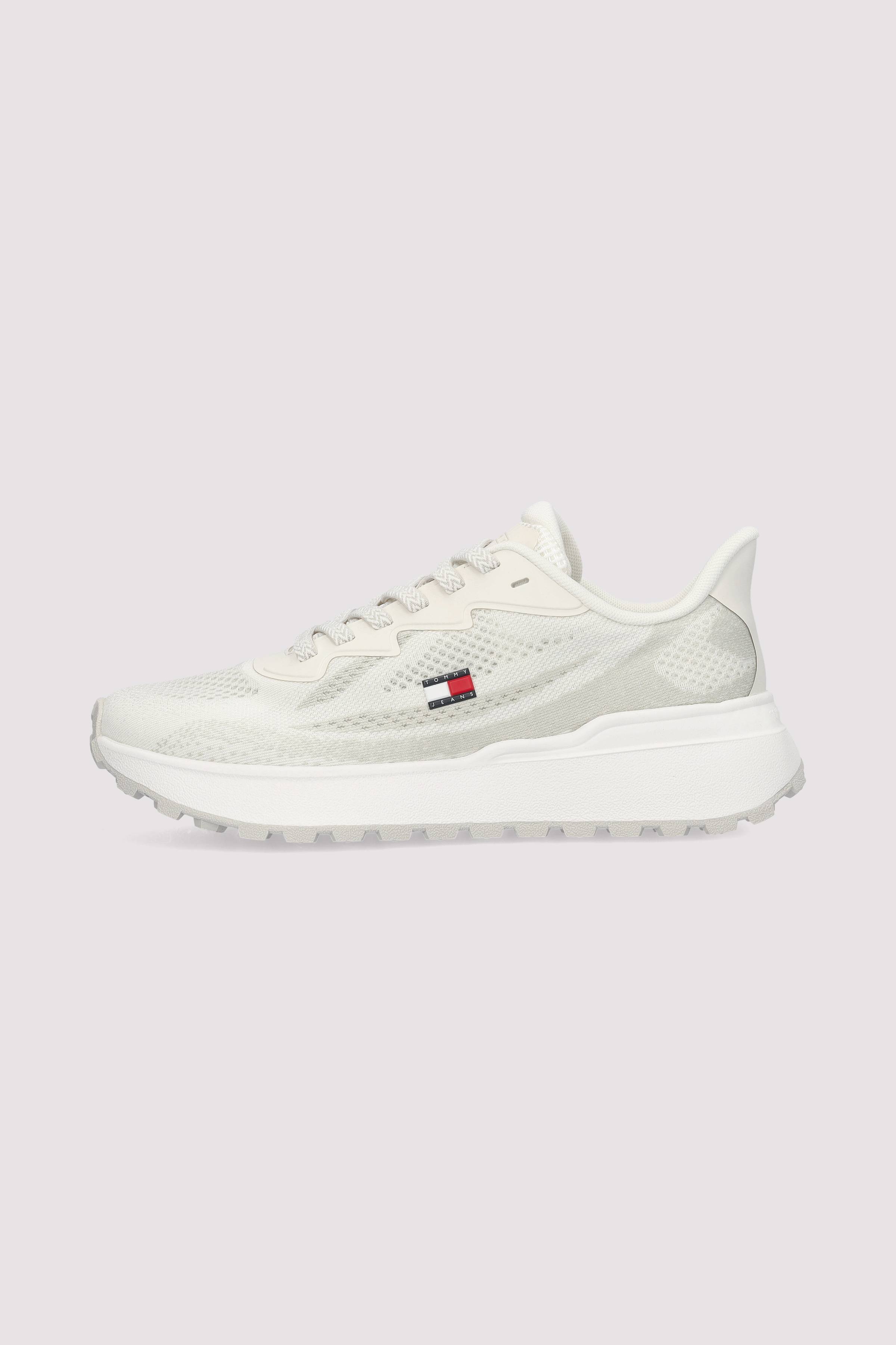 TJW SPORTY KNIT RUNNER