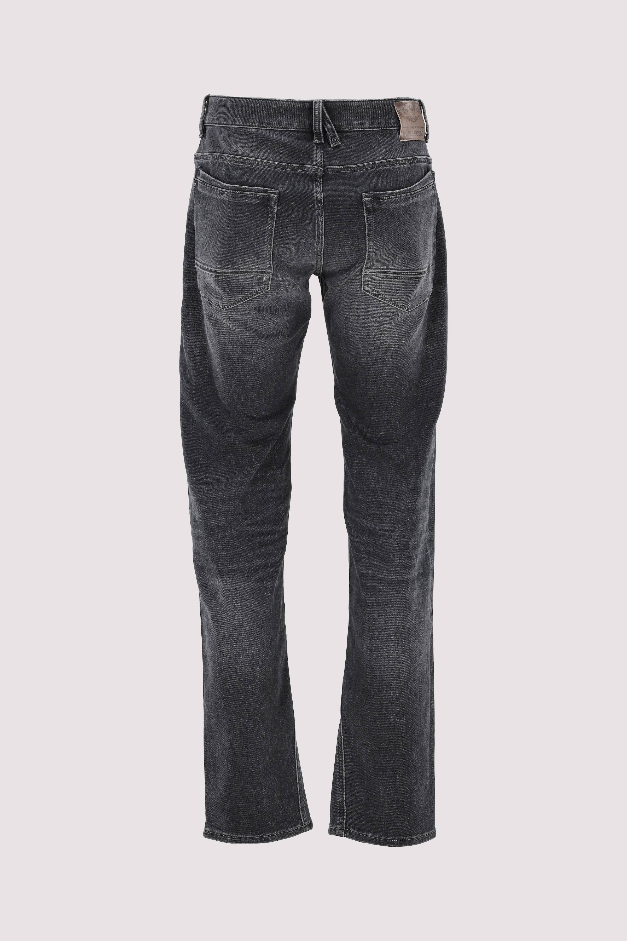 PME Legend Herren-Jeans, robuster Denim