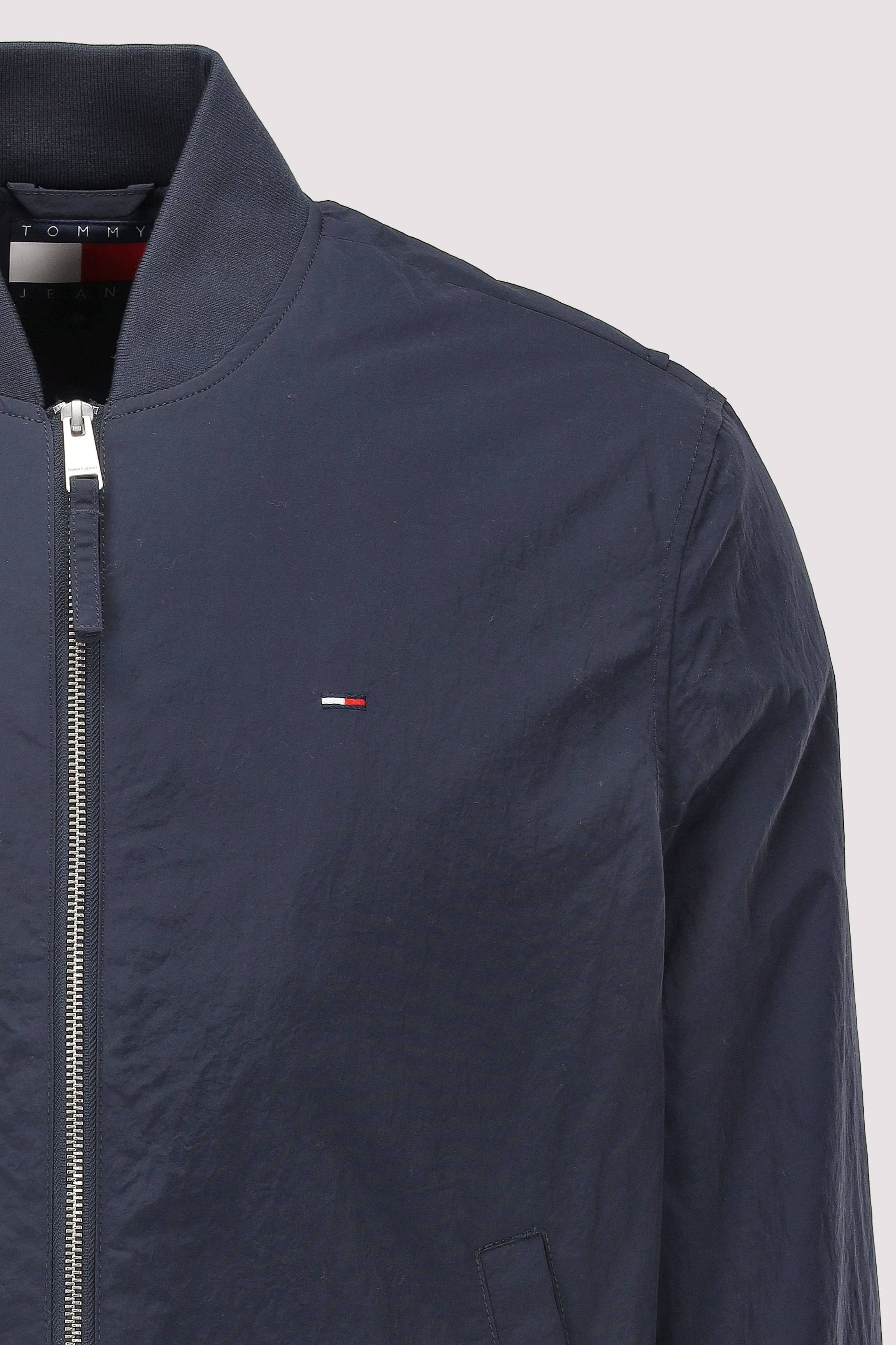 Tommy Hilfiger - TJM ENTRY BOMBER JACKET EXT
