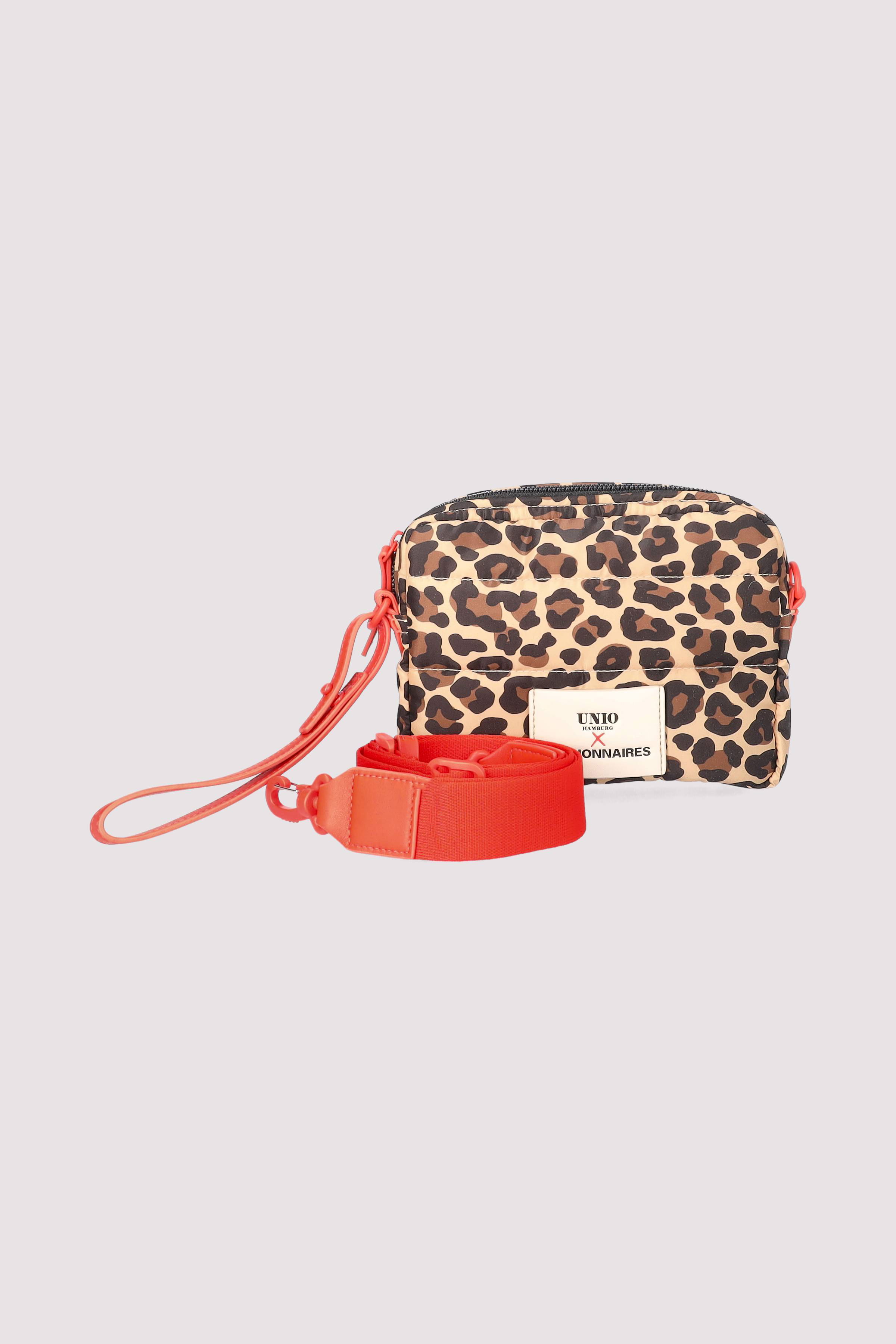Leo print