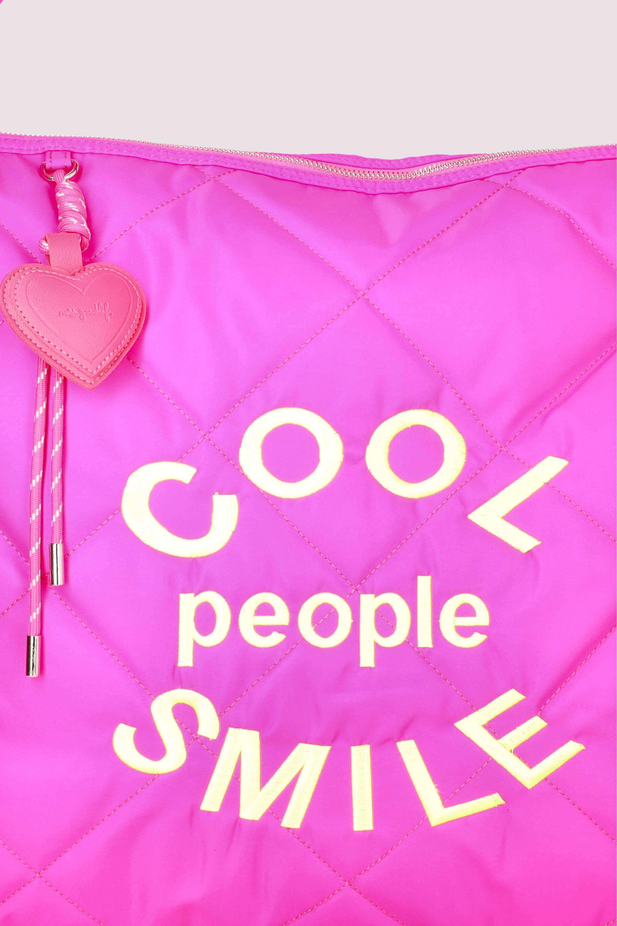 Miss Goodlife - Bag Cool People Miss Goodlife - Bag Cool People
