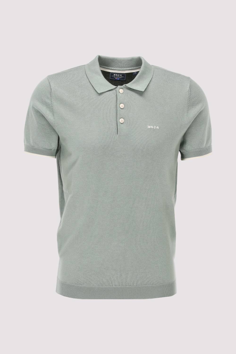 Polo short sleeve