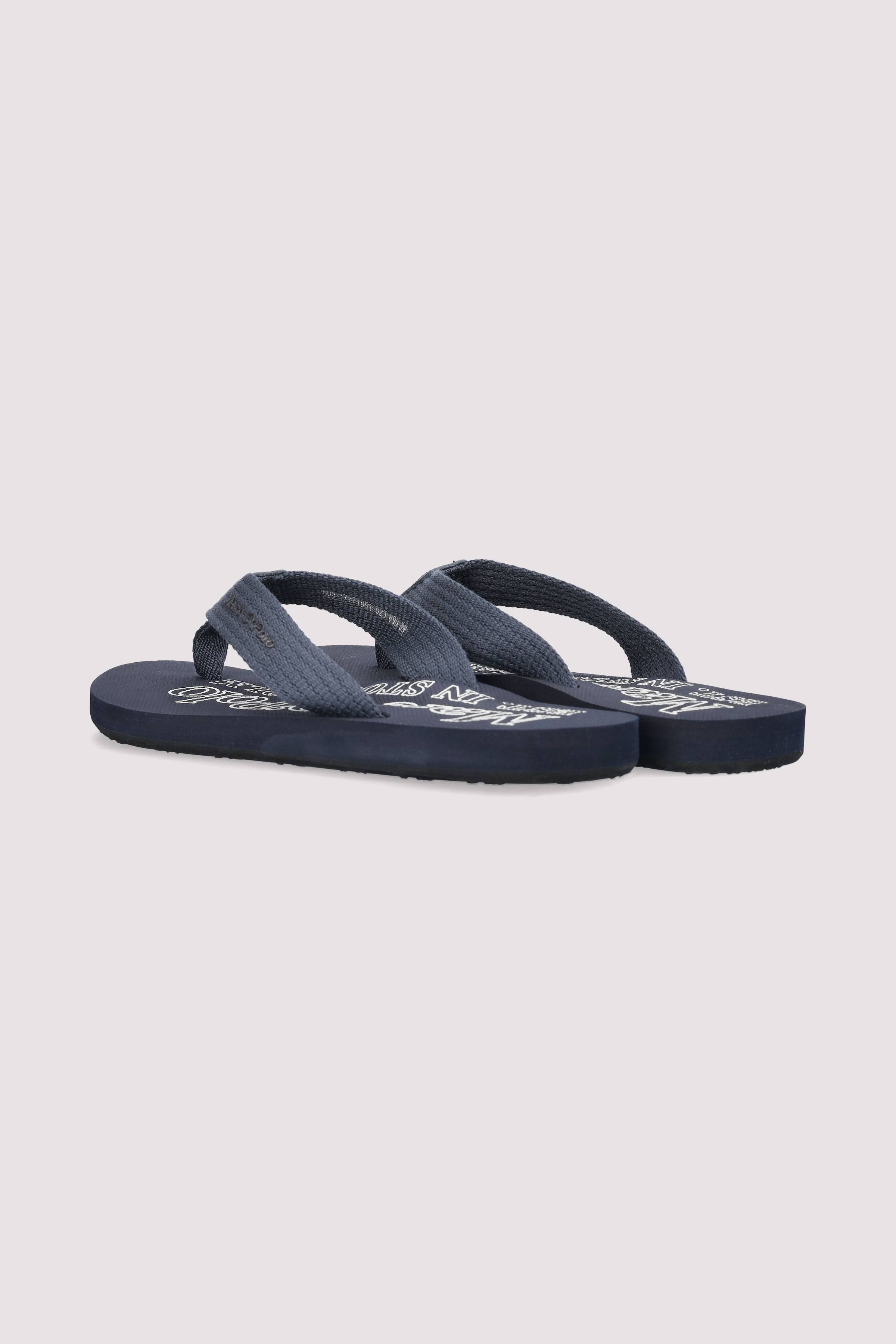 Marc O Polo Shoes - Beach Slide Marc O Polo Shoes - Beach Slide