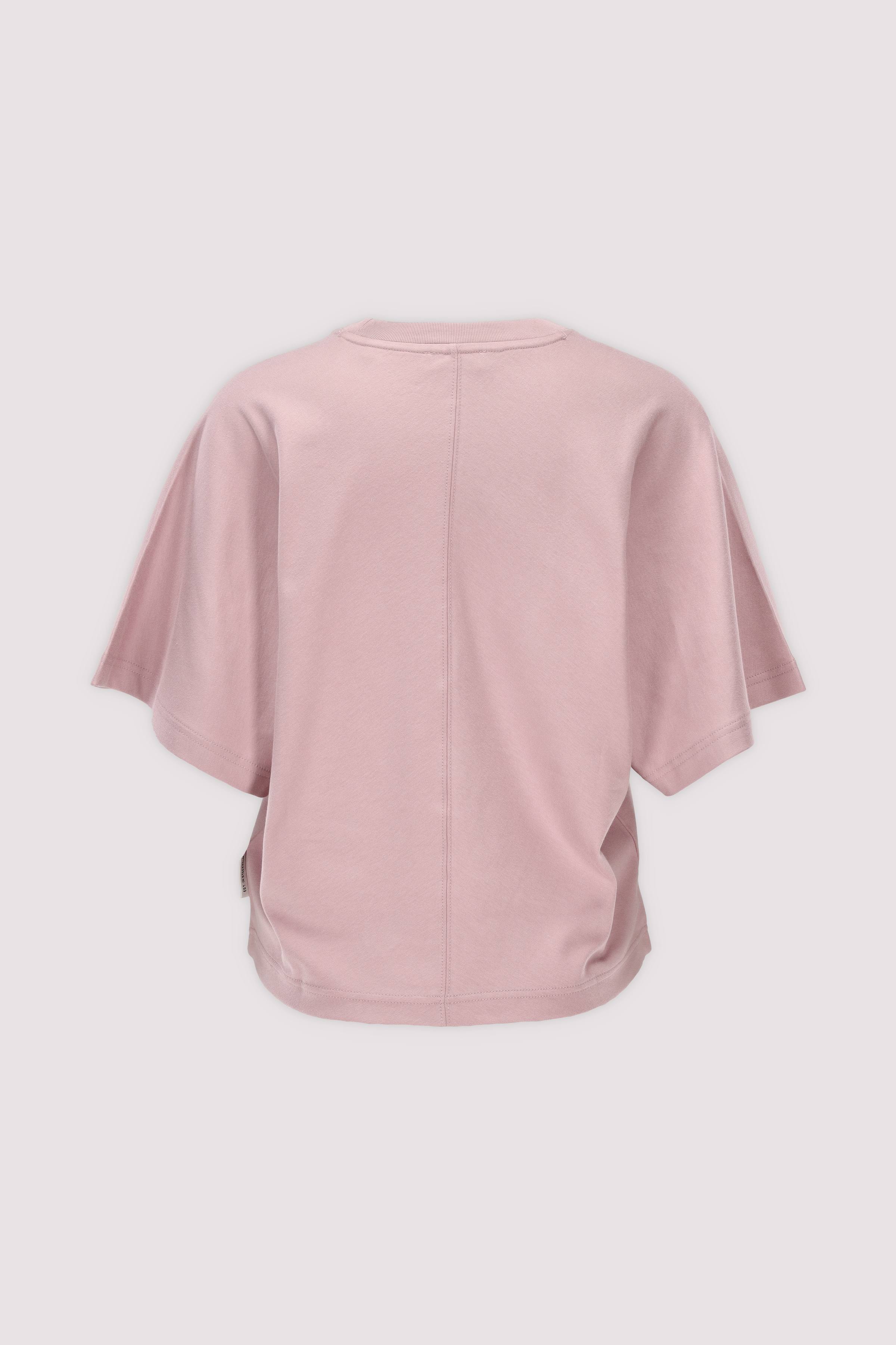 Marc O'Polo Damen T‑Shirt 100% Baumwolle
