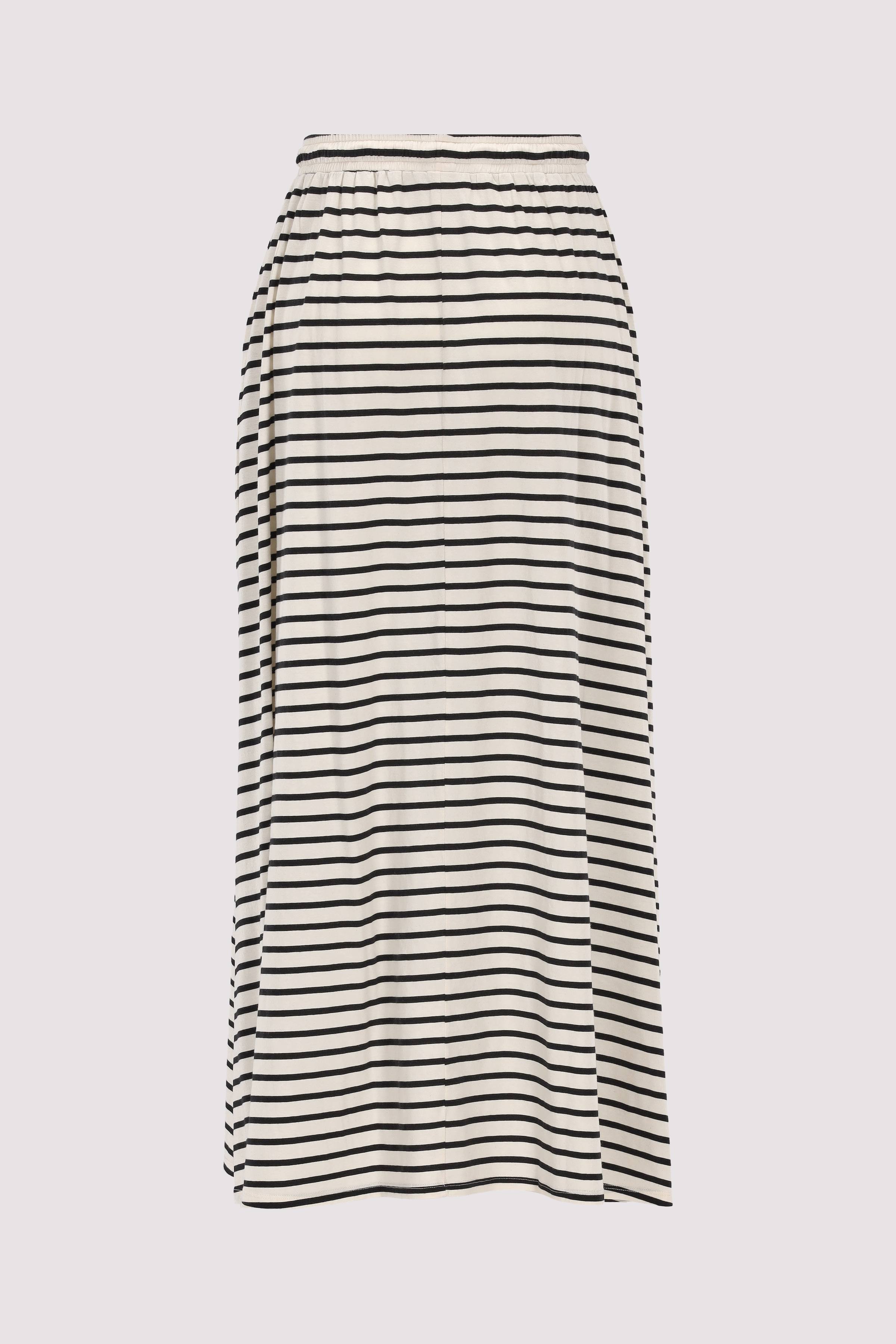 10Days - skirt stripes 10Days - skirt stripes