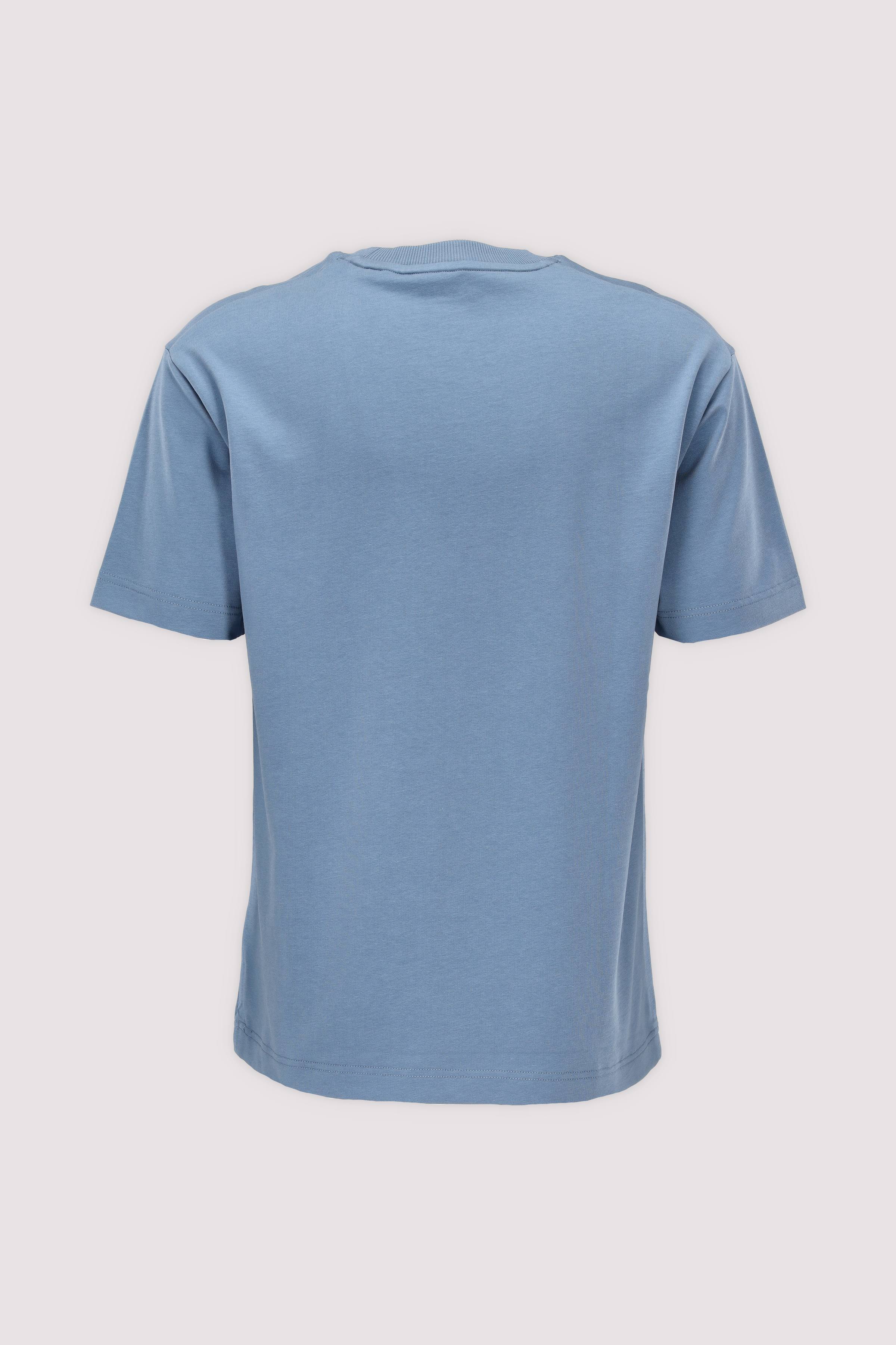 Jersey T-Shirts Shortsleeve