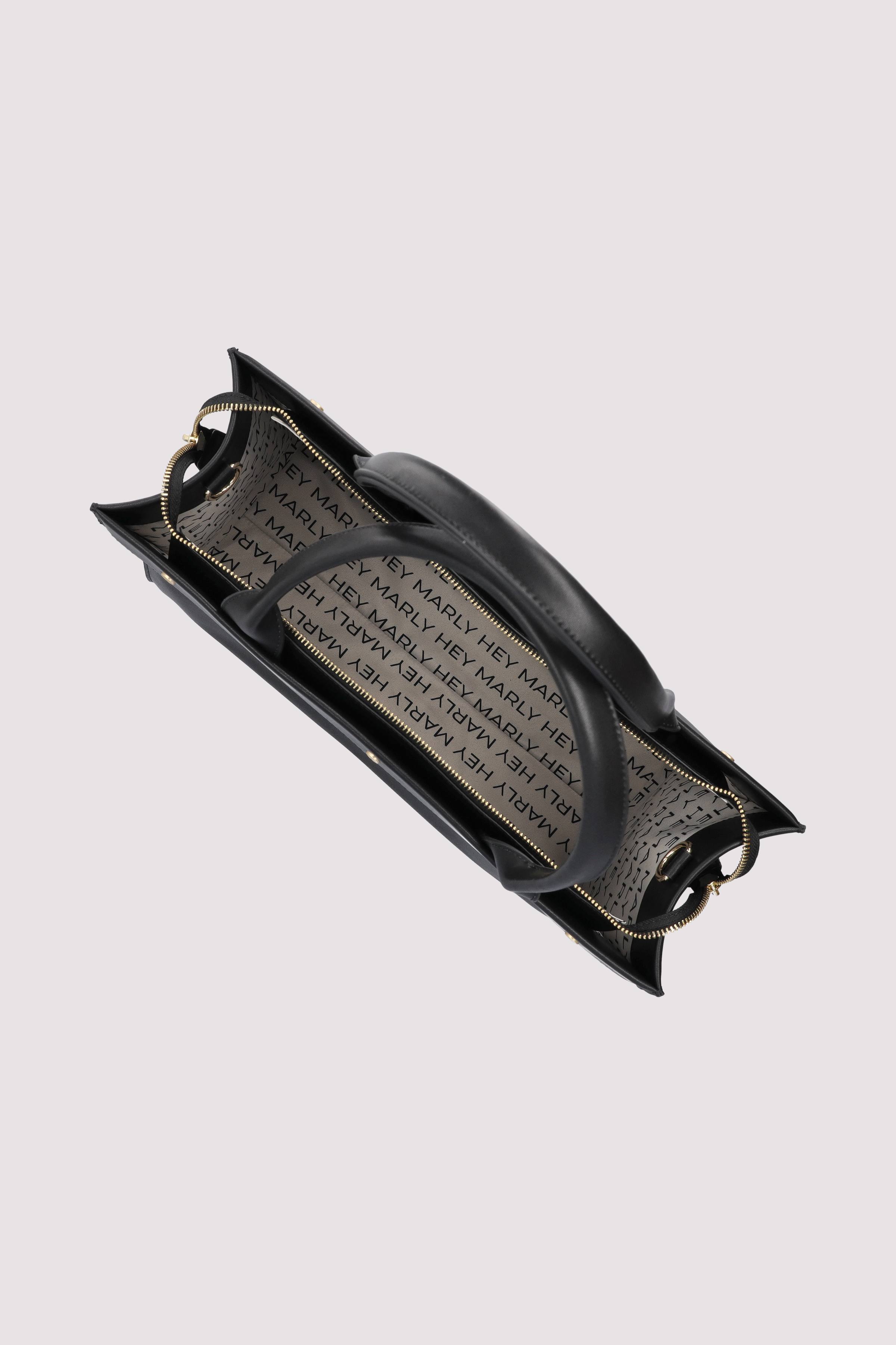 Classy Signature Bag | Black | ONE SIZE | 4260597619320