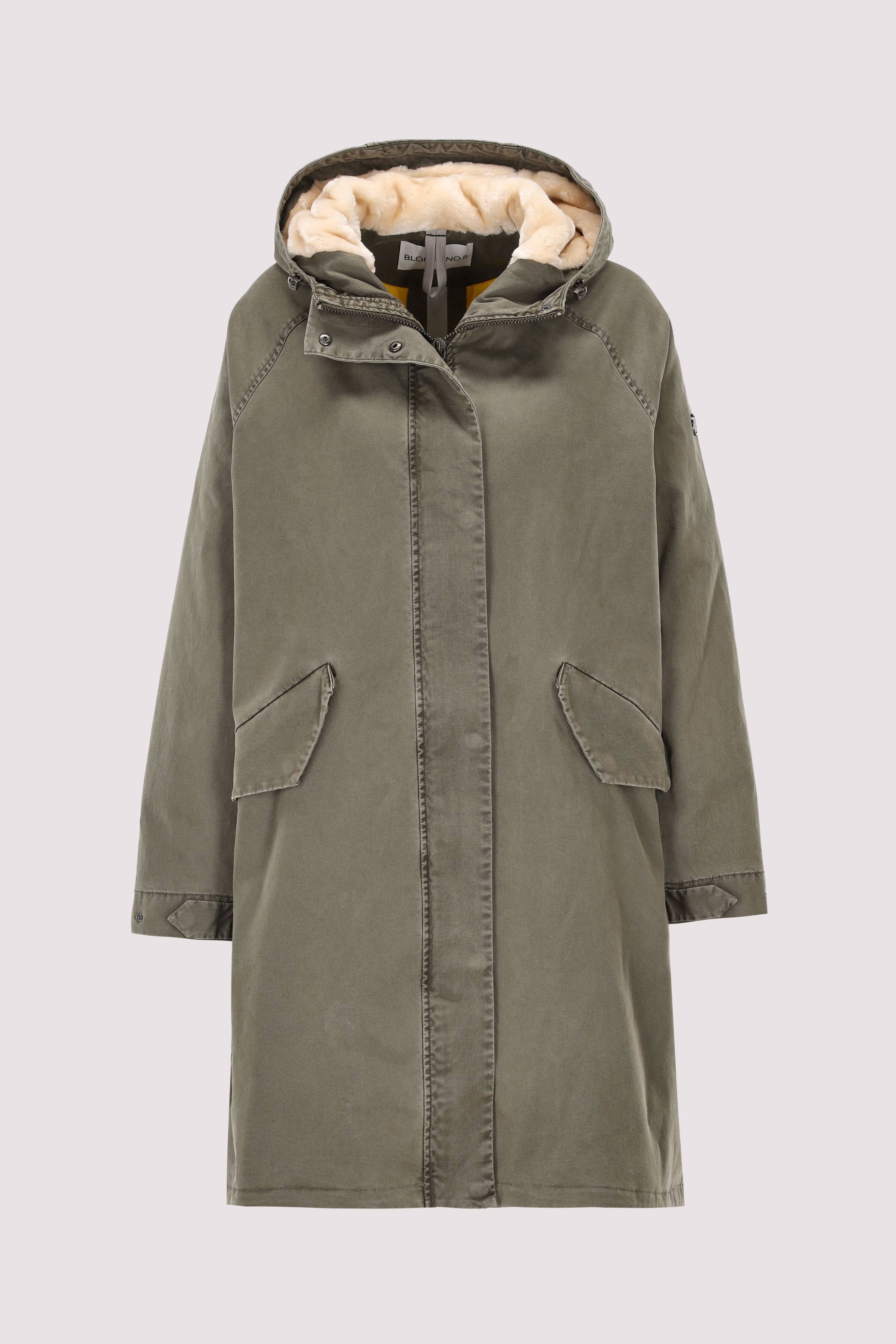 Parka Emma