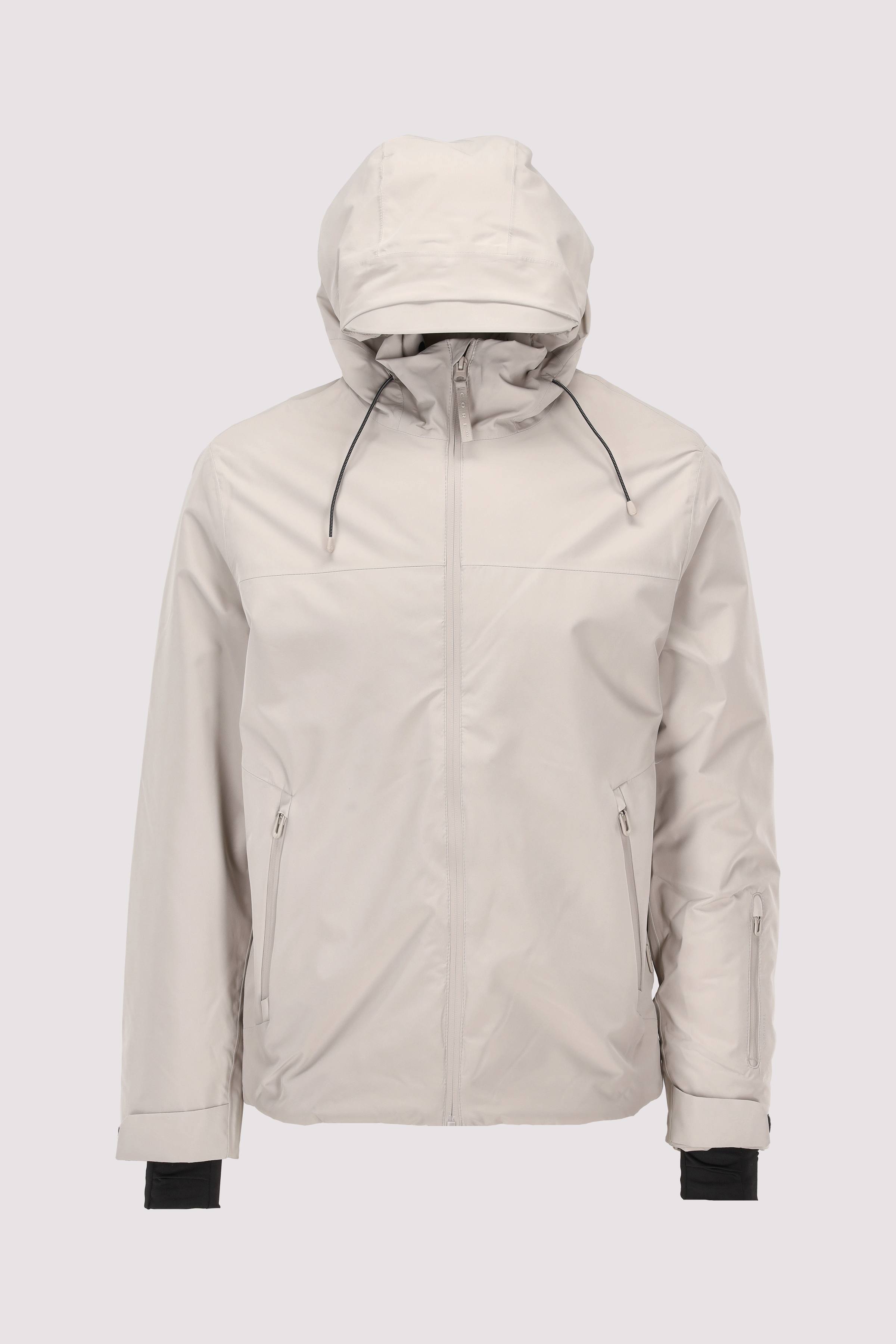 Jack and Jones - Jack and Jones Freizeitjacke Dove