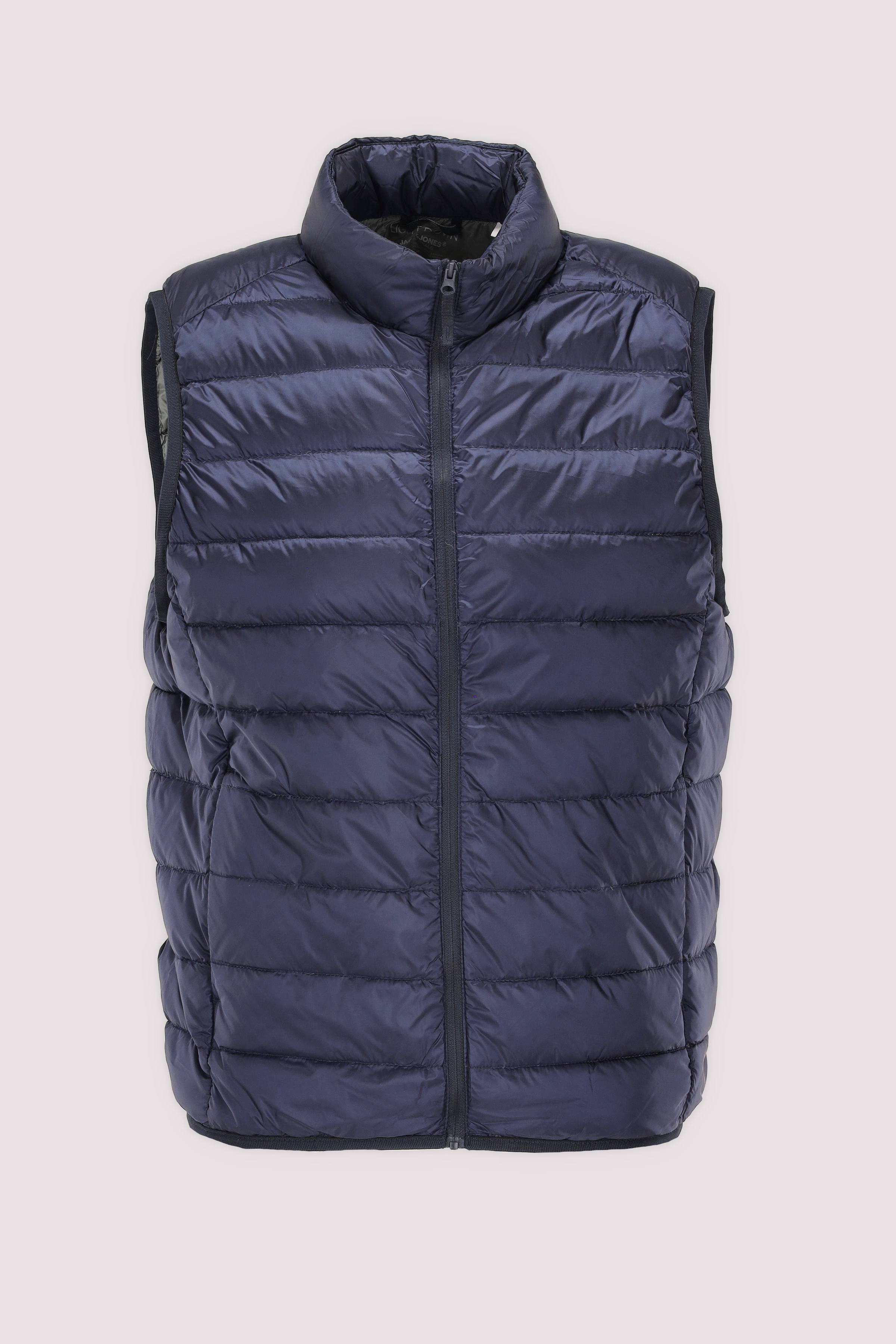 Jack and Jones Freizeitjacke Sky Captain