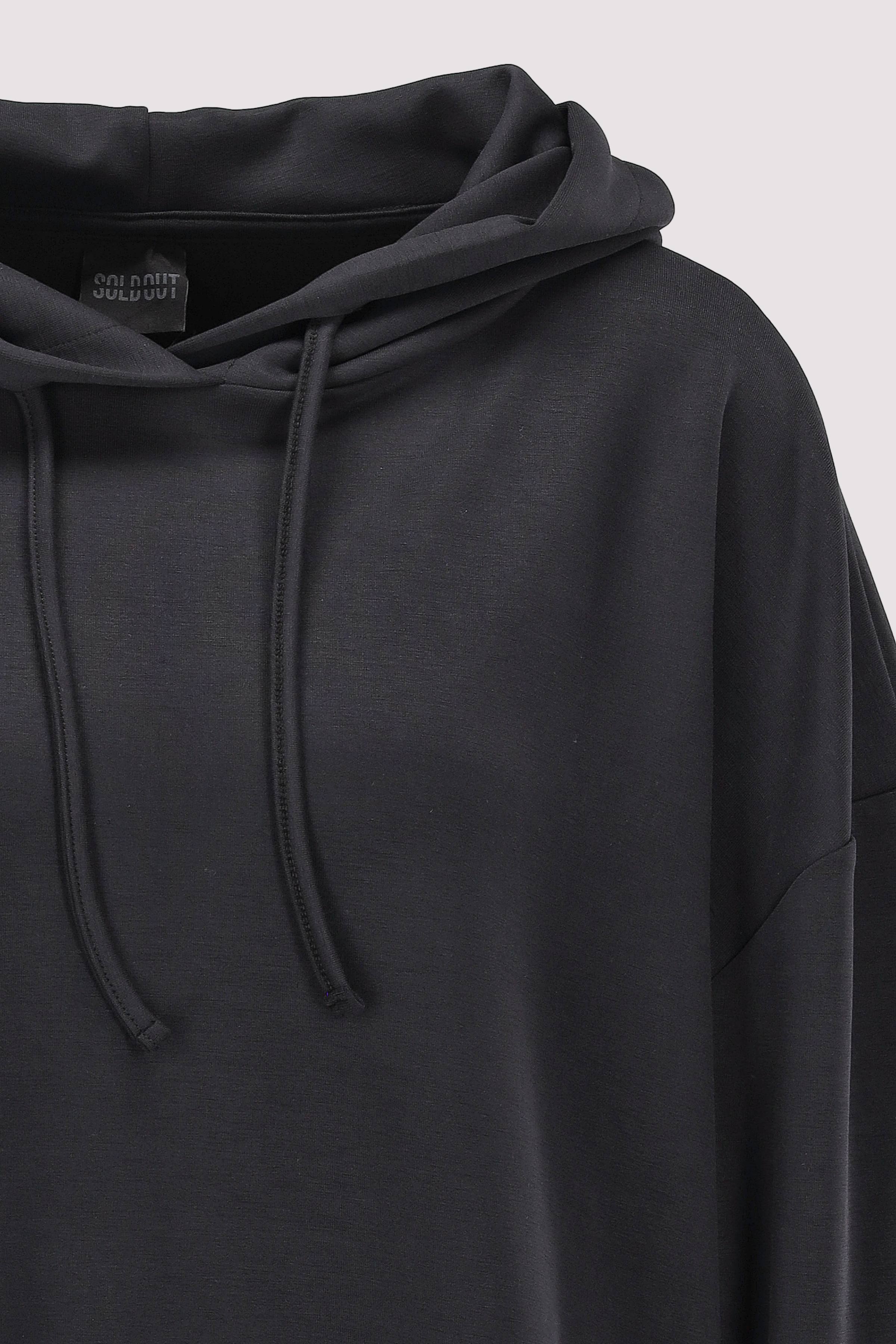 Soldout - Hoodie Soldout - Hoodie