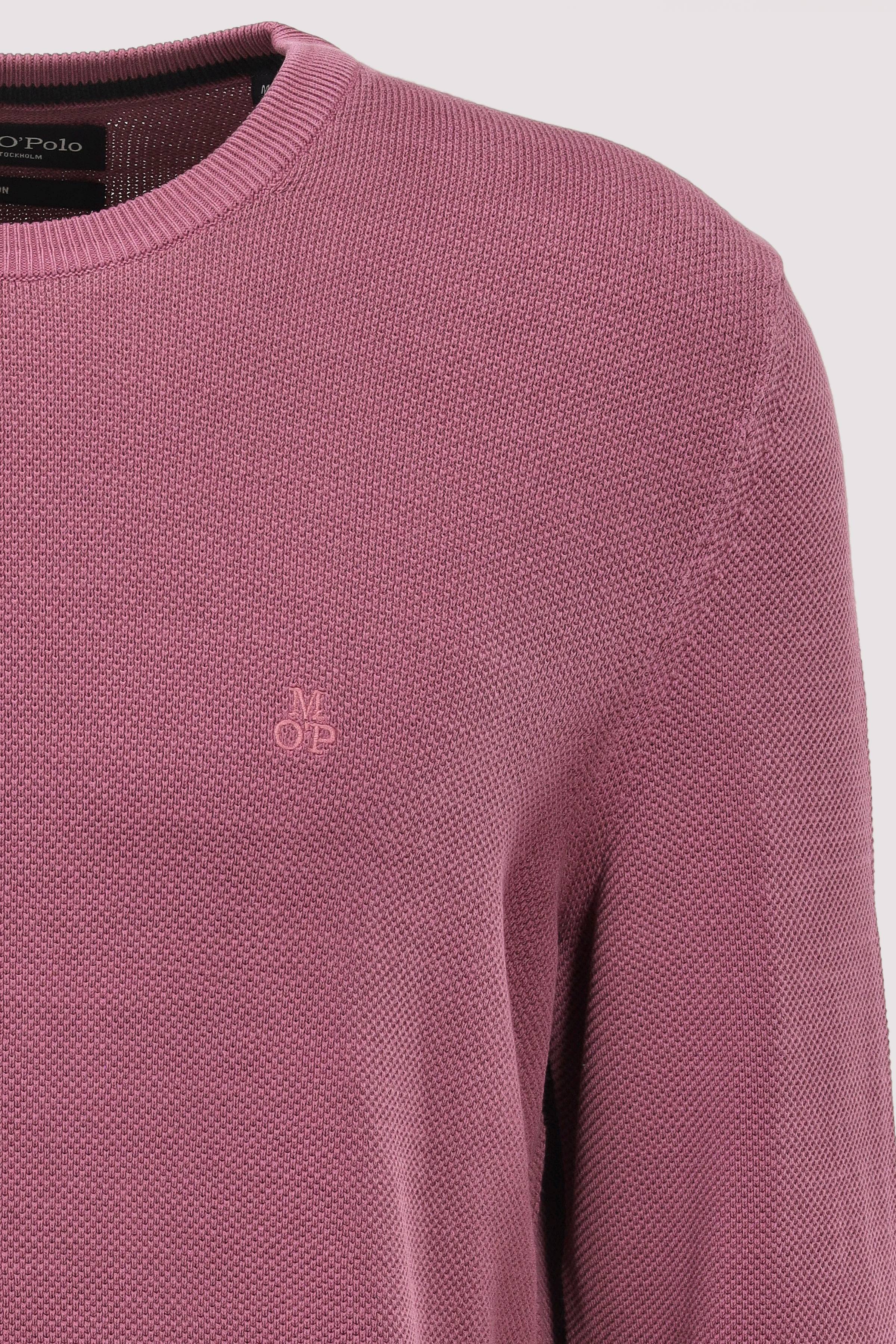 Marc O Polo Casual - Marc O'Polo Pullover Baumwolle