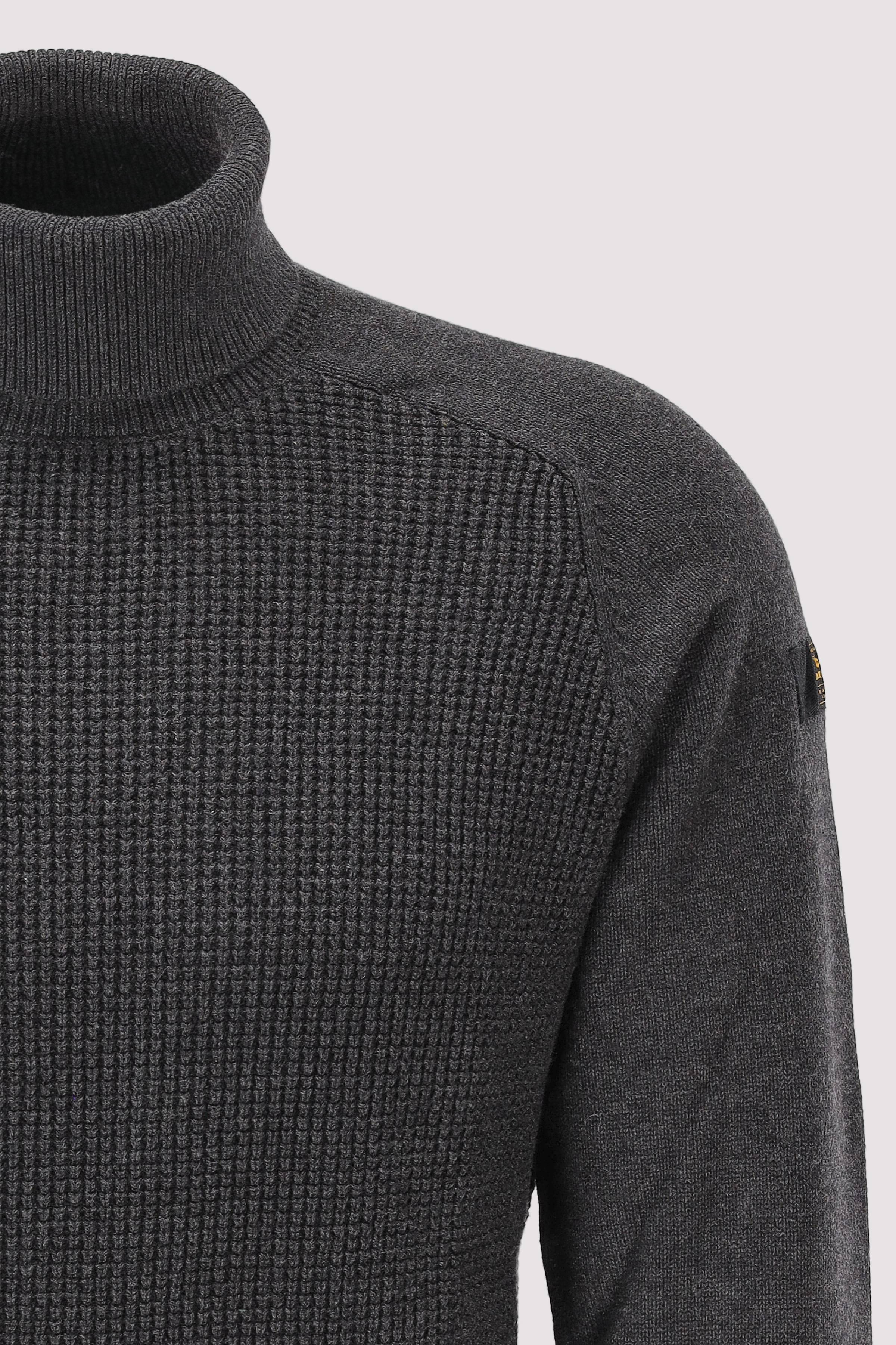 PME Legend - Roll neck cotton blend PME Legend - Roll neck cotton blend