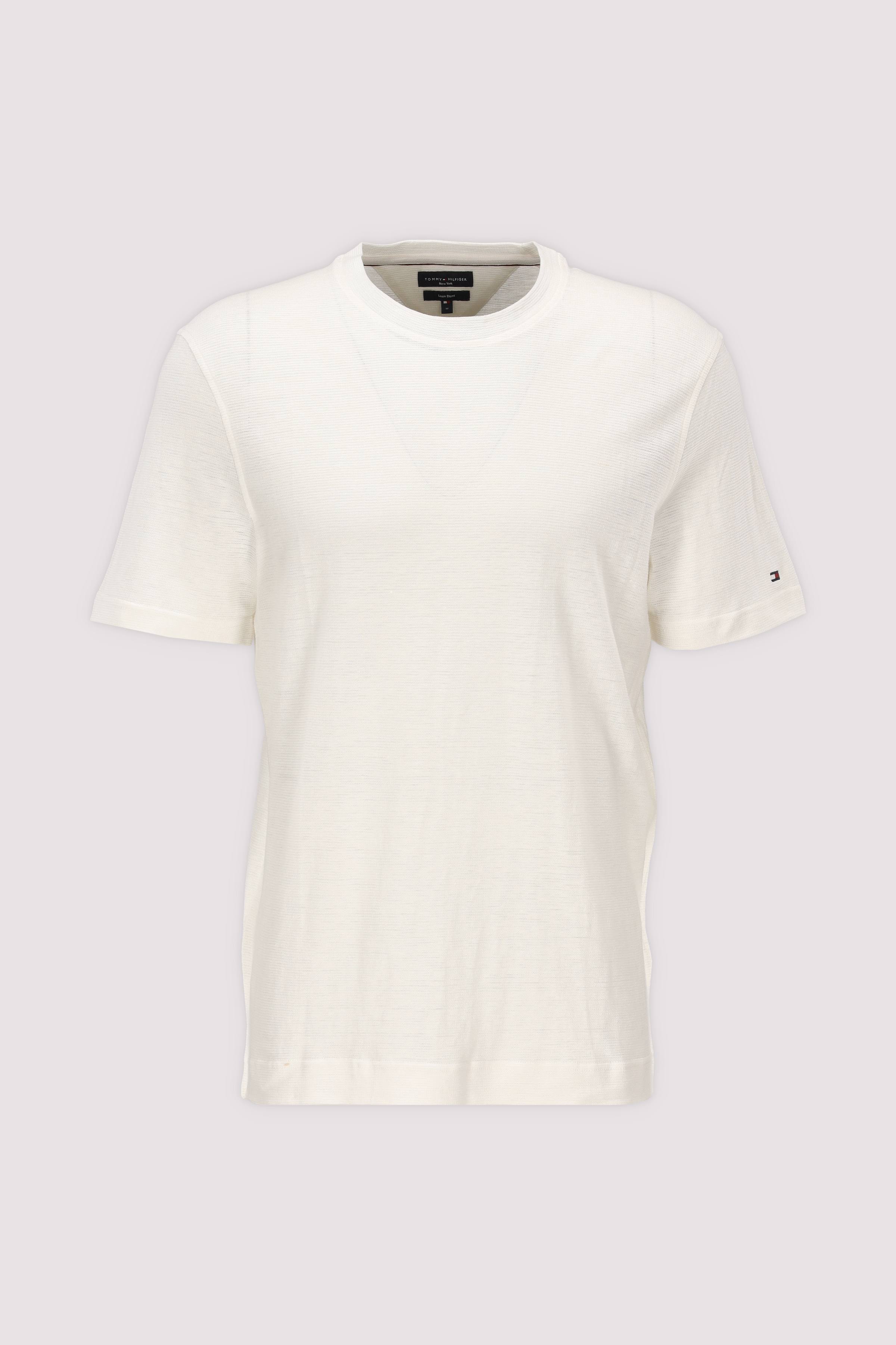 DC LINEN TEE