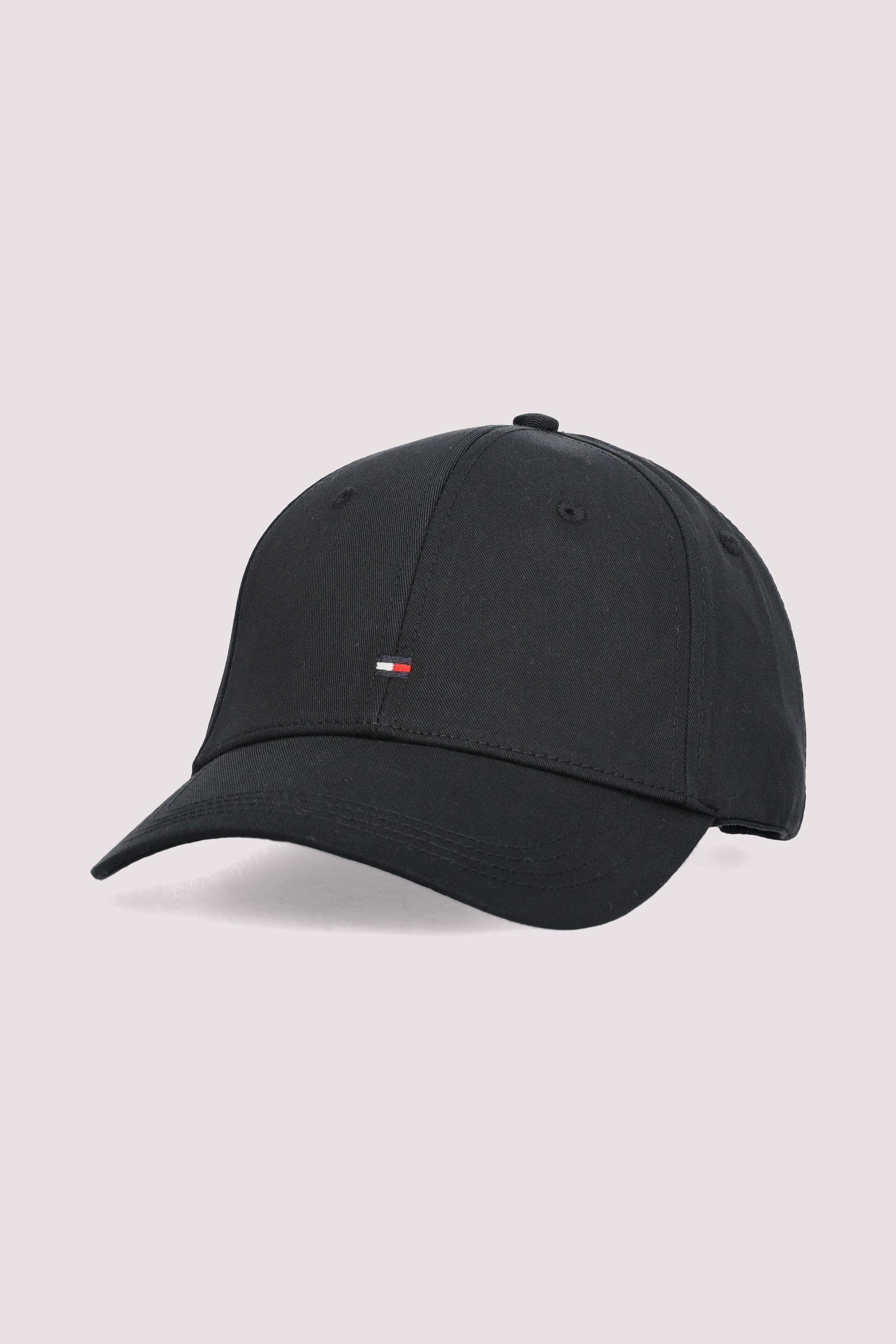Tommy Hilfiger - Tommy Hilfiger Basecap aus Bio-Baumwolle