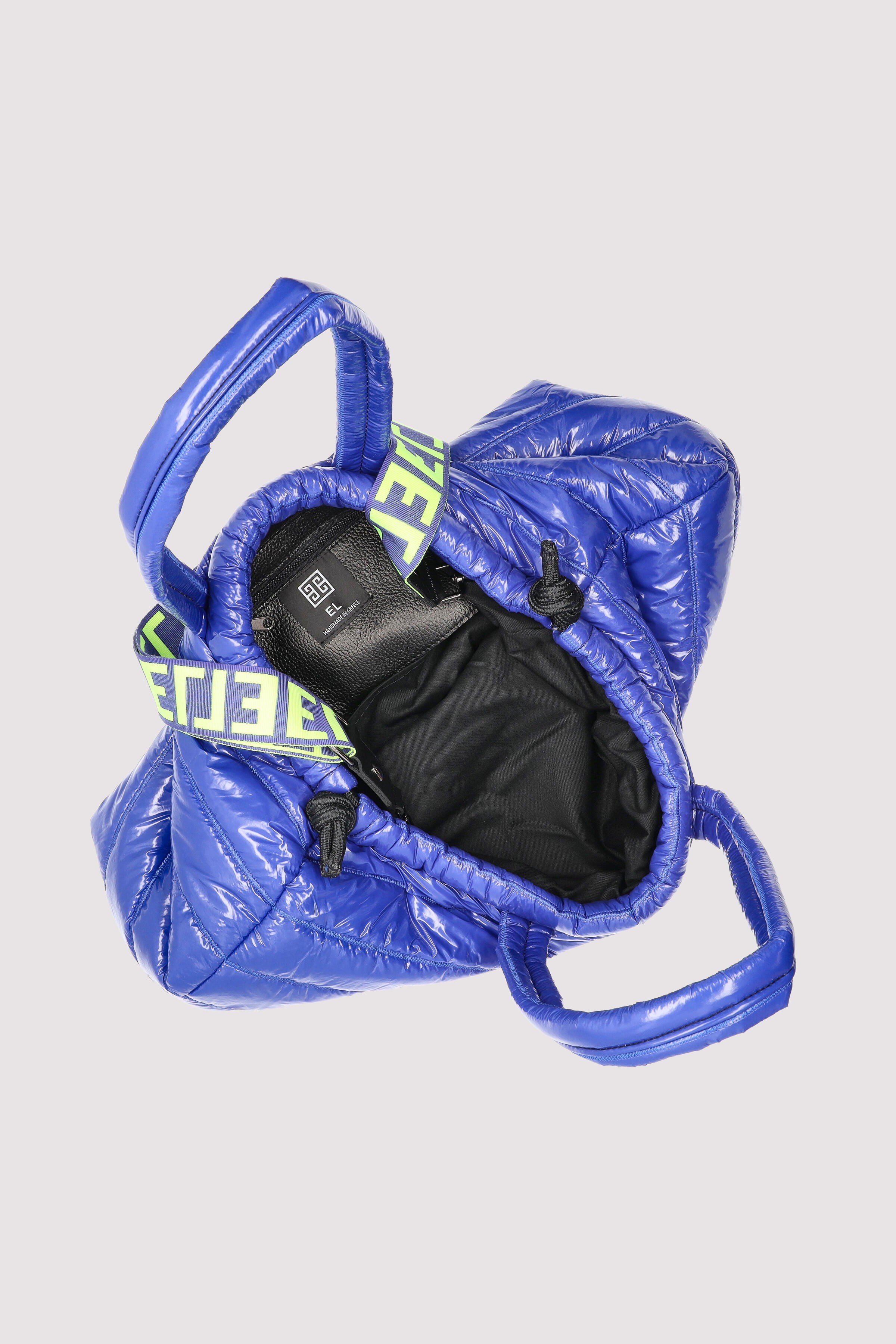 El Bags - Calini Capitone Zic Zac El Bags - Calini Capitone Zic Zac
