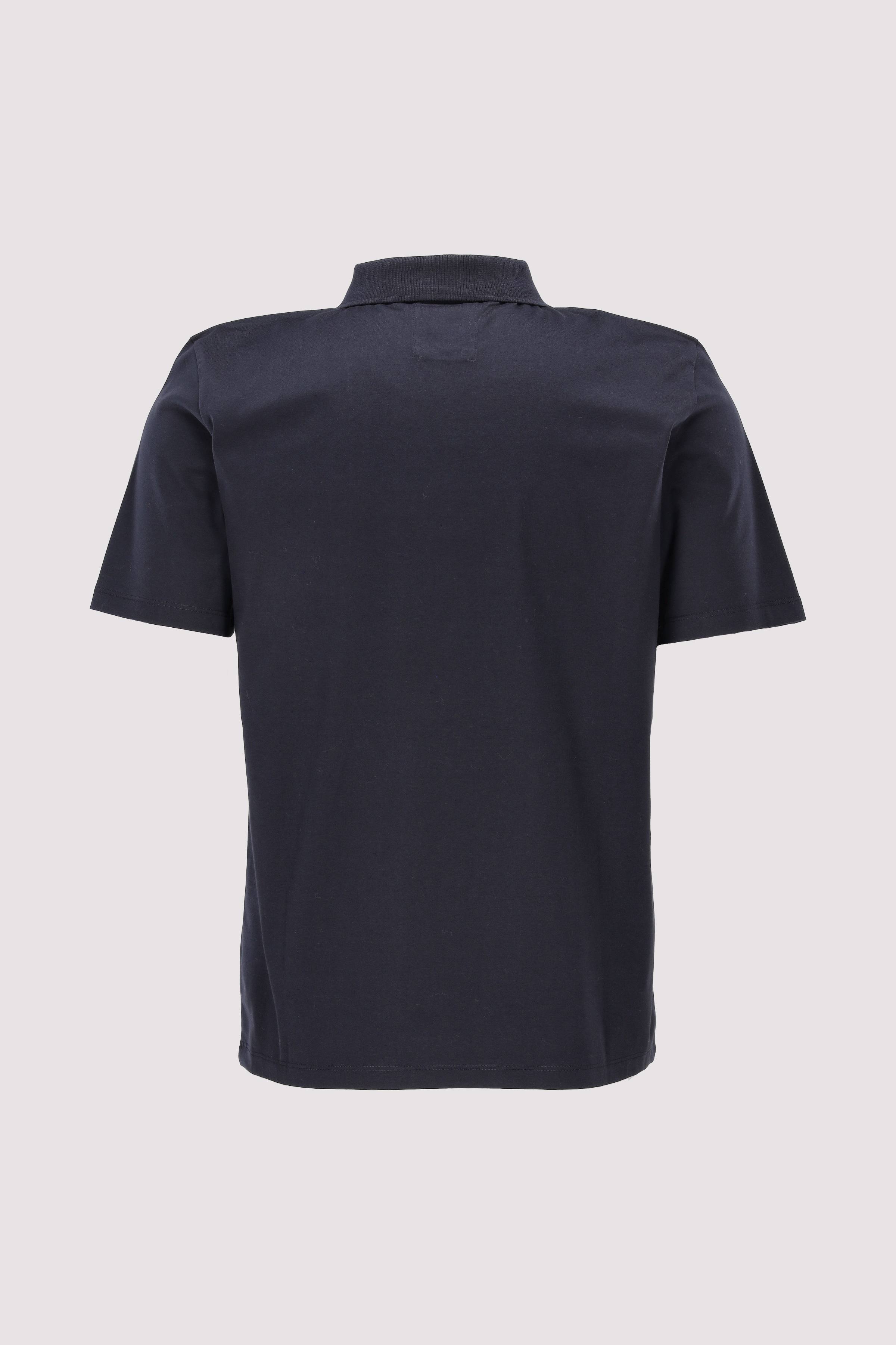 NOWADAYS - Mercerized Polo NOWADAYS - Mercerized Polo