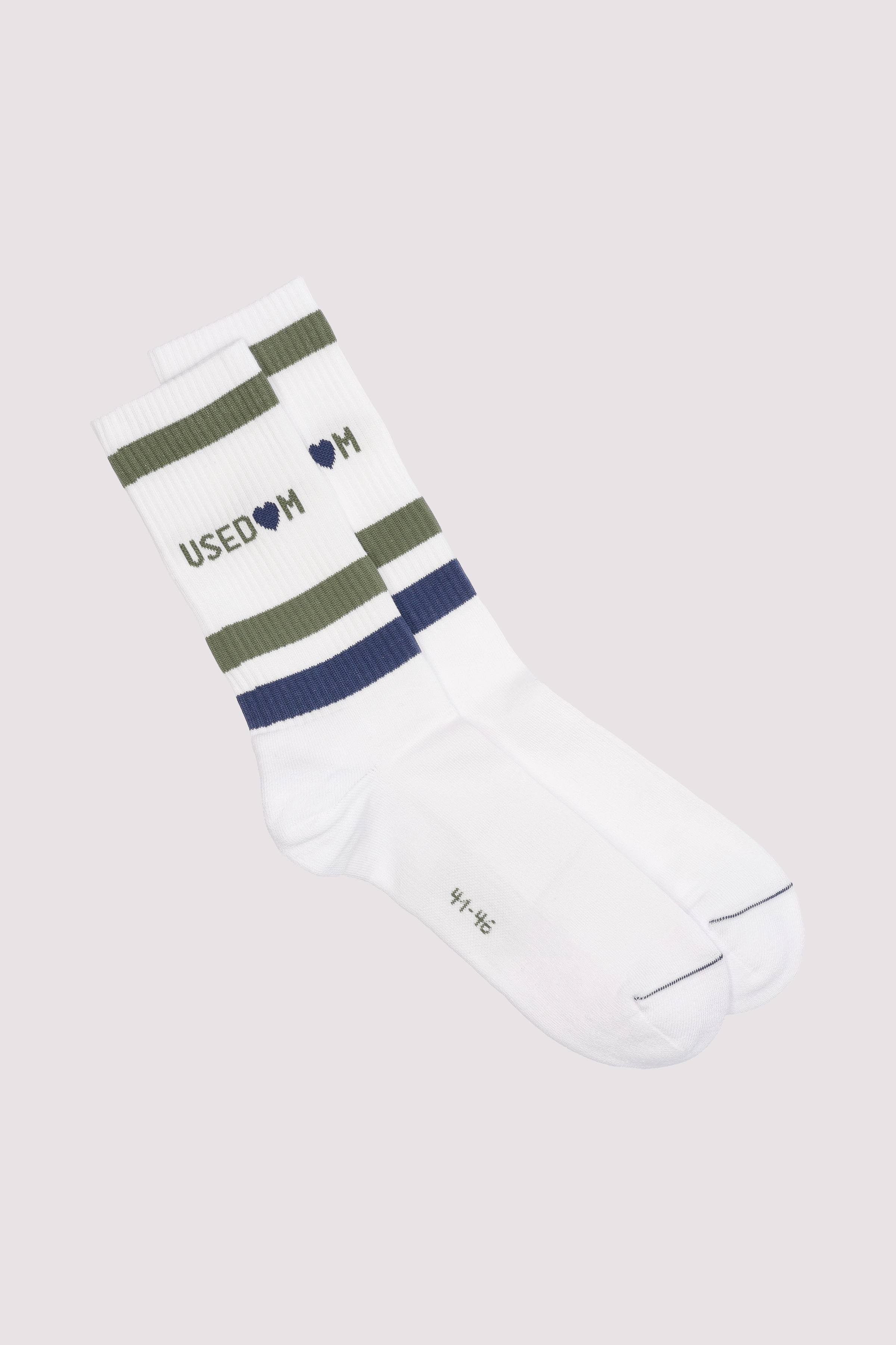 Socke Usedom