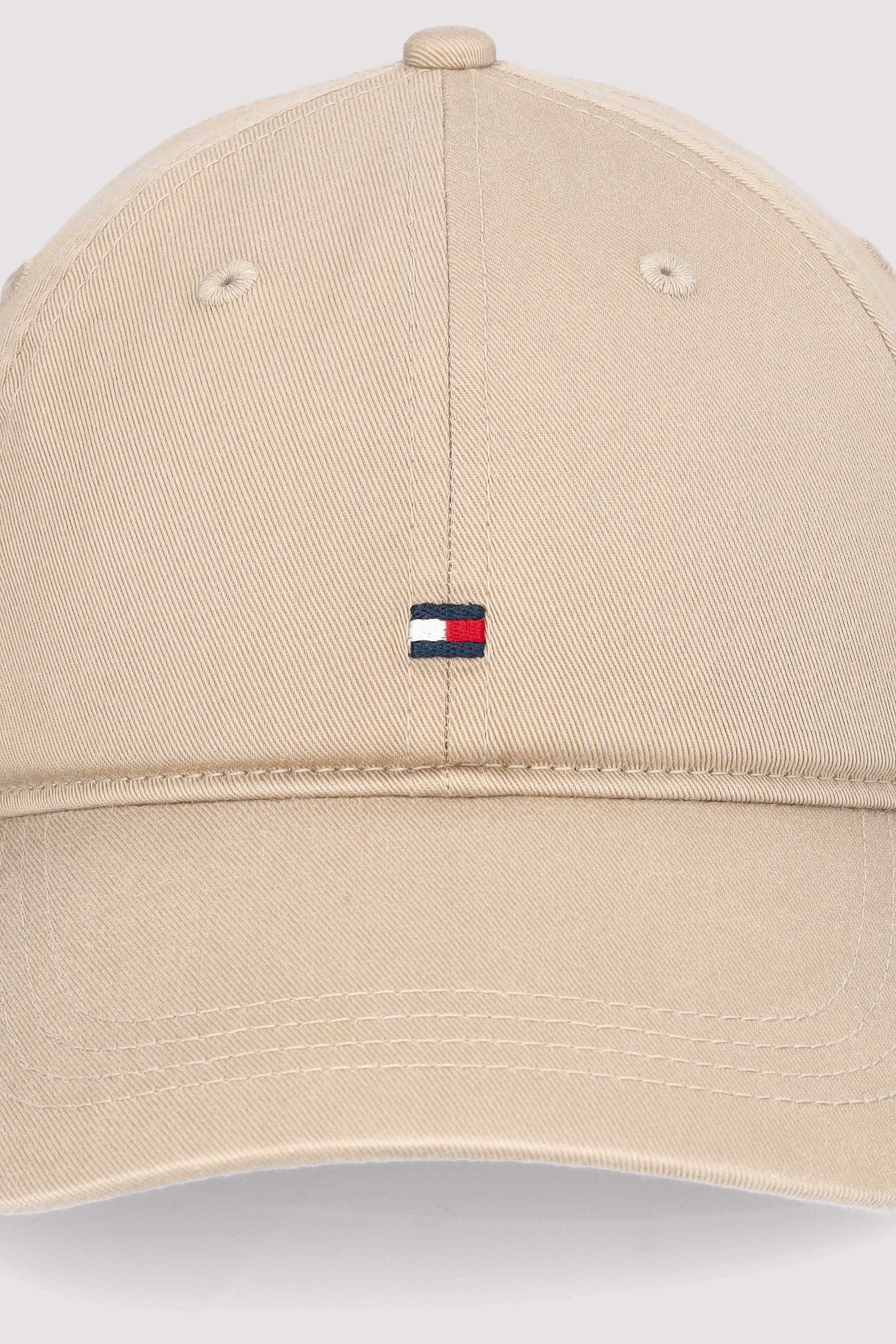 TH FLAG SOFT 6 PANEL CAP