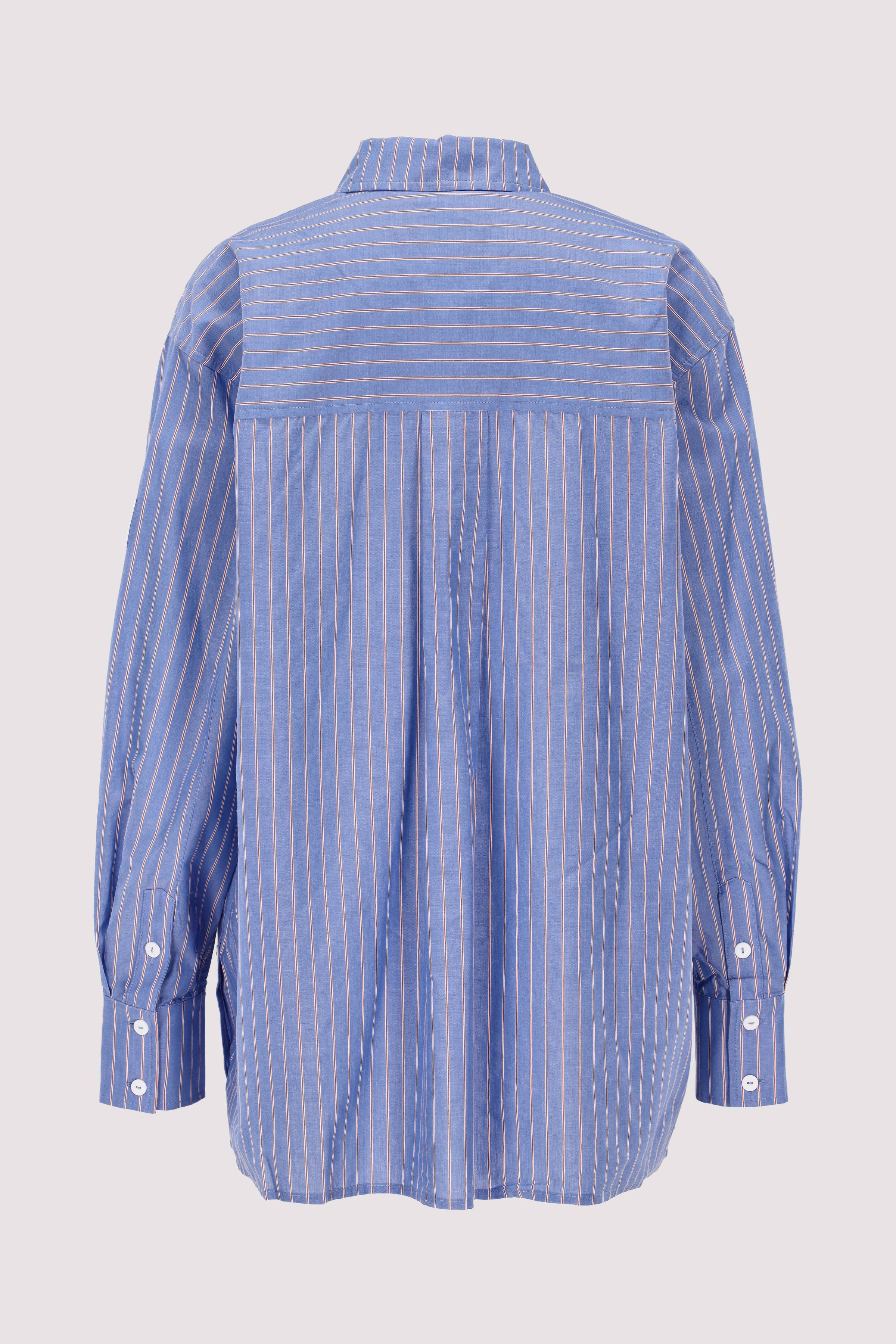 Azzalia Bluse