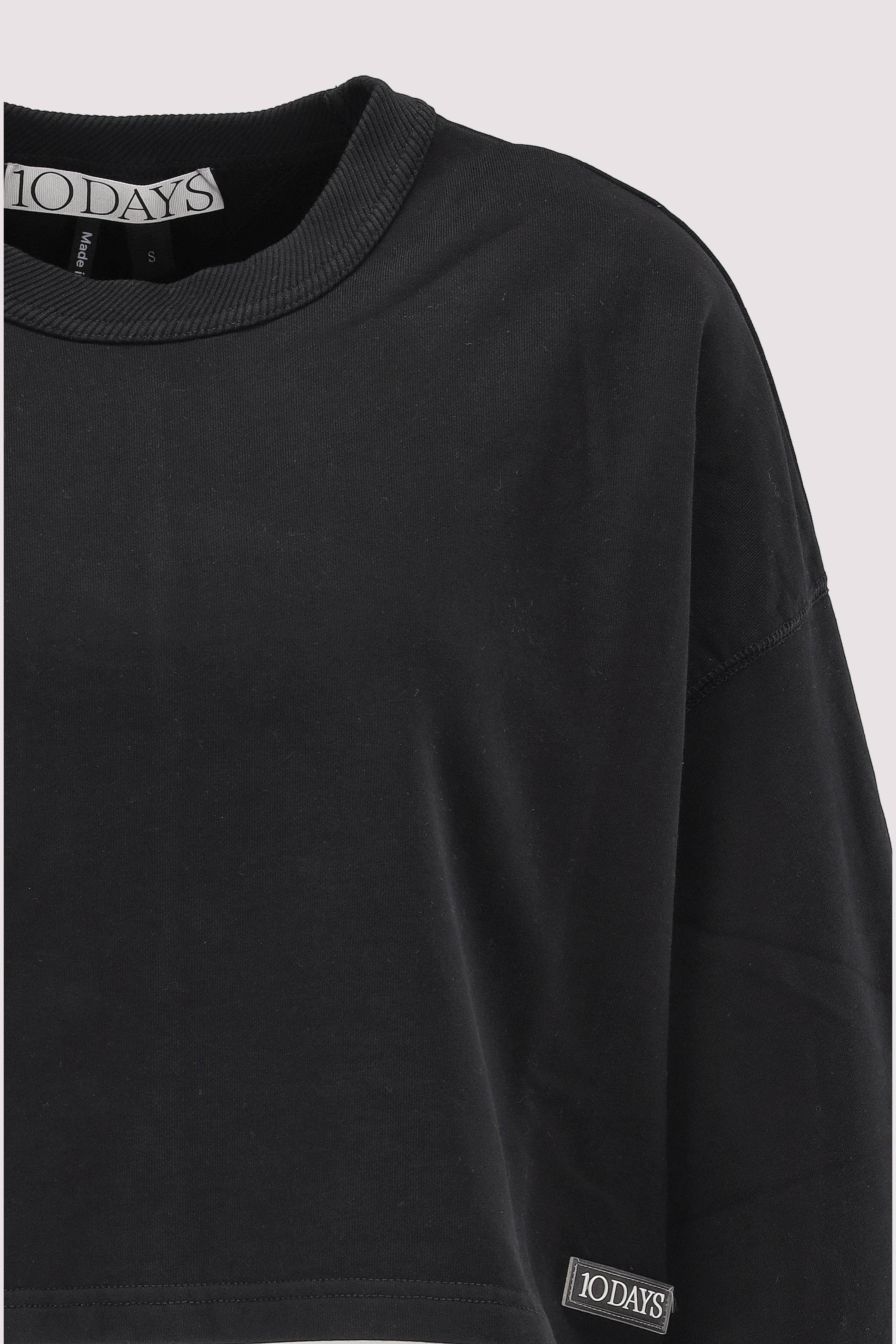 10Days - kimono sweater 10Days - kimono sweater