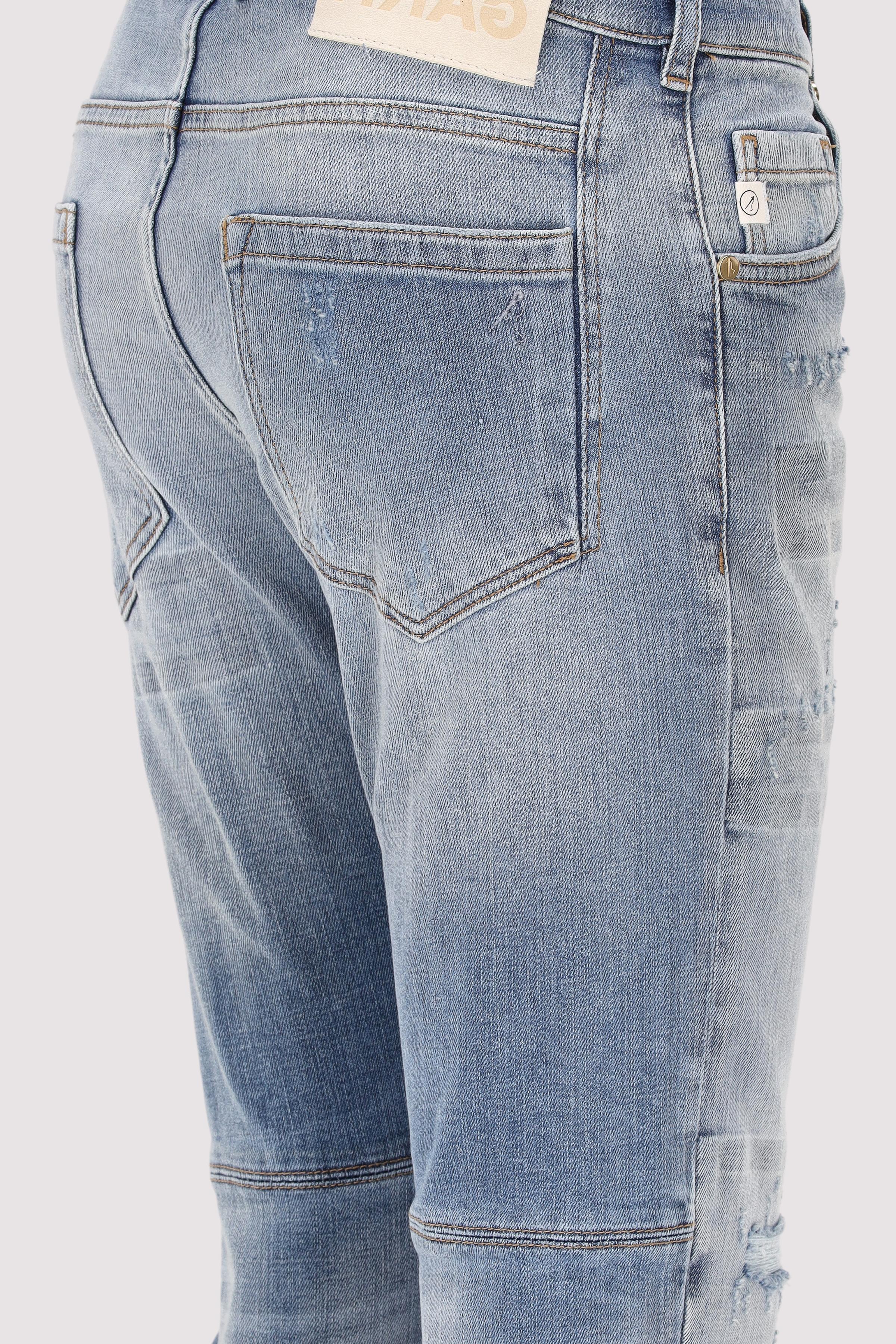 GoldGarn - Casterfeld Cool Tapered GoldGarn - Casterfeld Cool Tapered