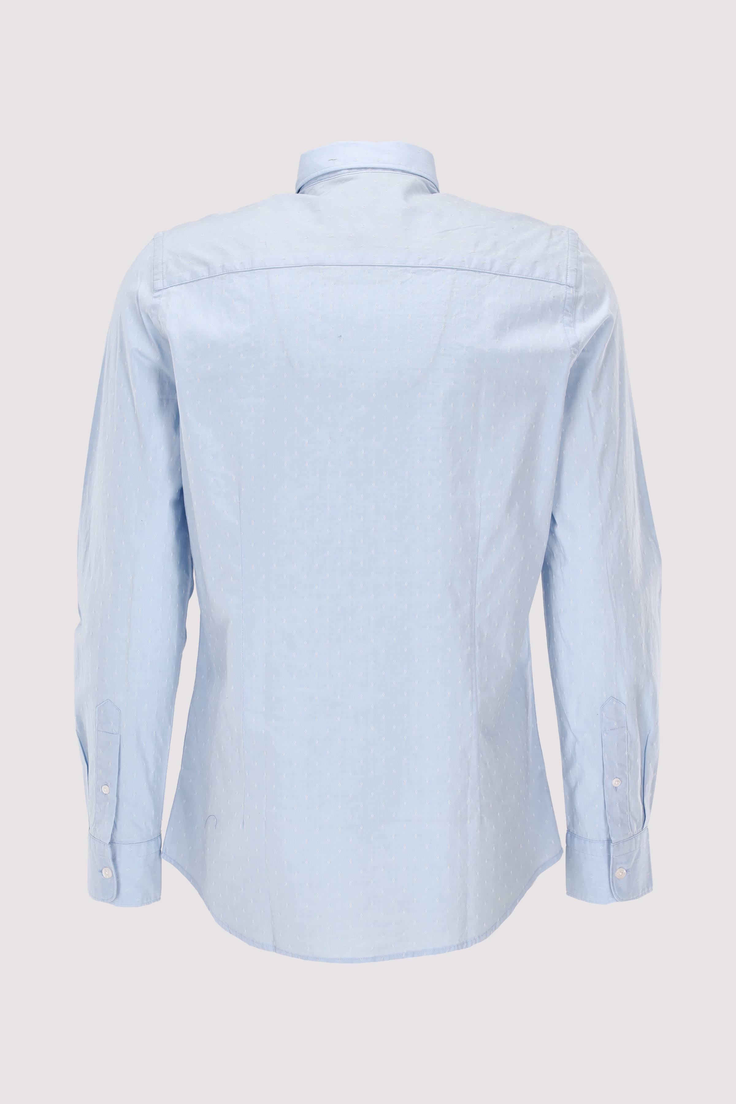 SHIRT LONG SLEEVE