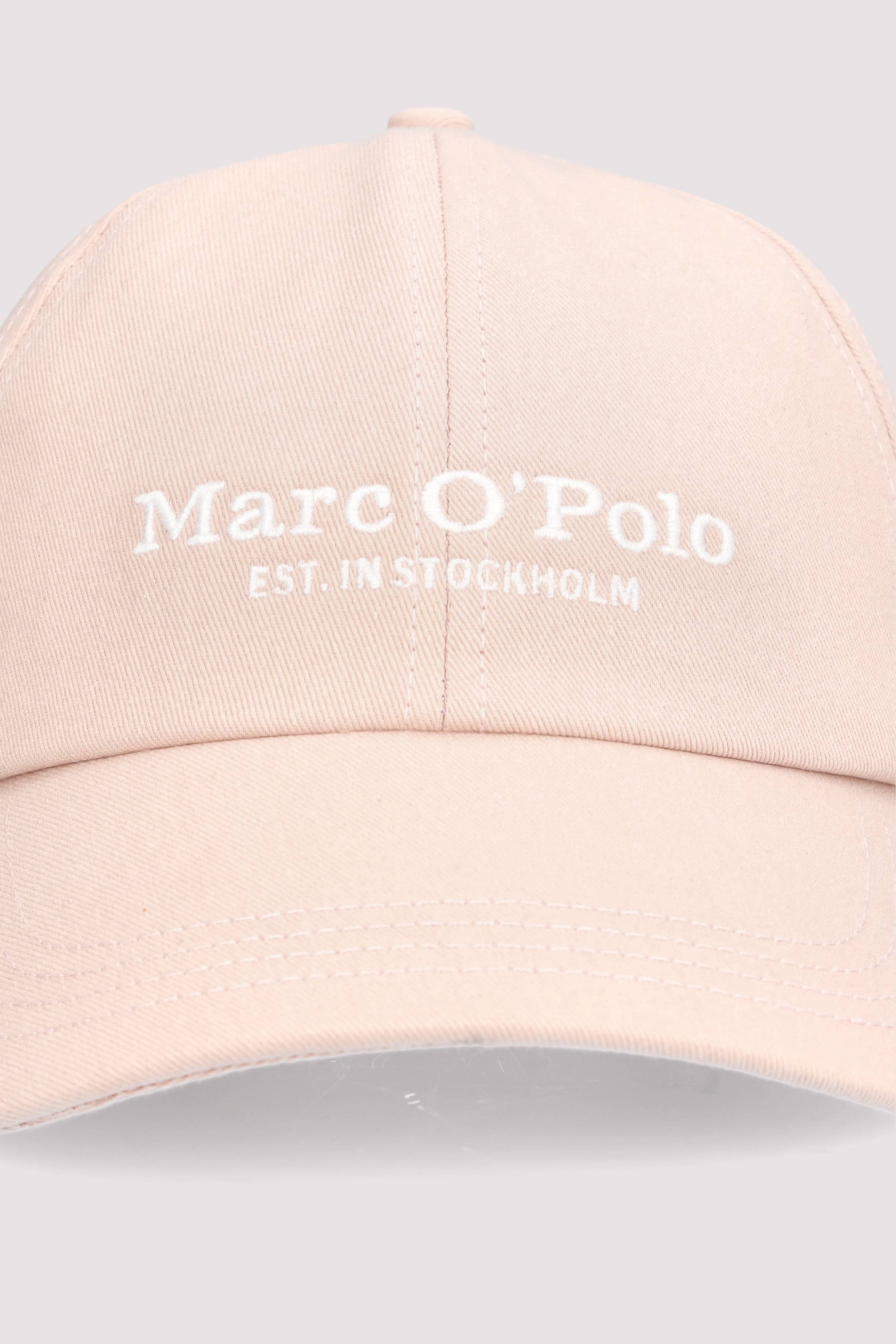 Marc O´Polo International - Cap, 6 panel, cotton twill, lo Marc O´Polo International - Cap, 6 panel, cotton twill, lo