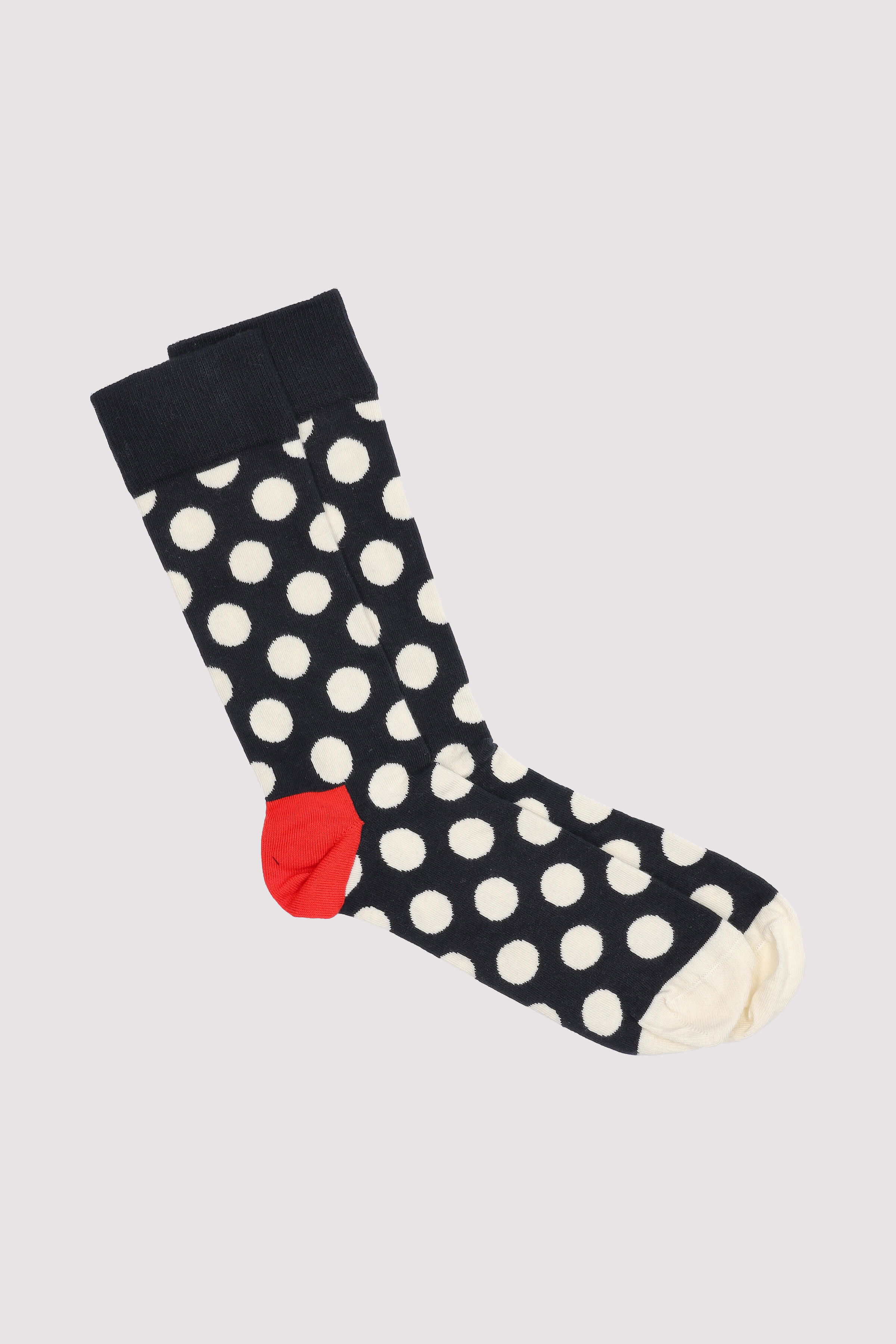 Happy Socks - Big Dot Sock Happy Socks - Big Dot Sock
