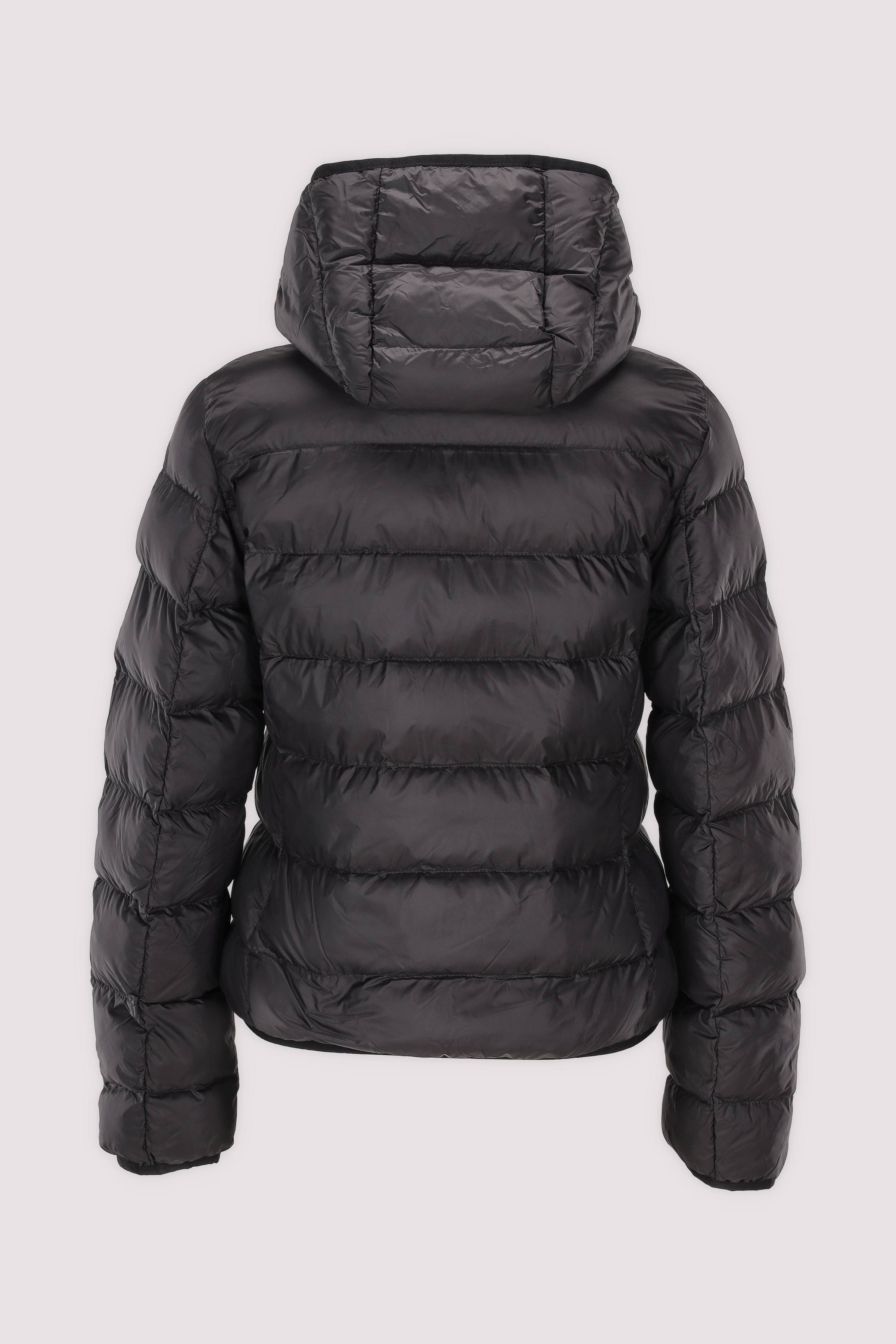 HUGO Freizeitjacke Damen in Schwarz