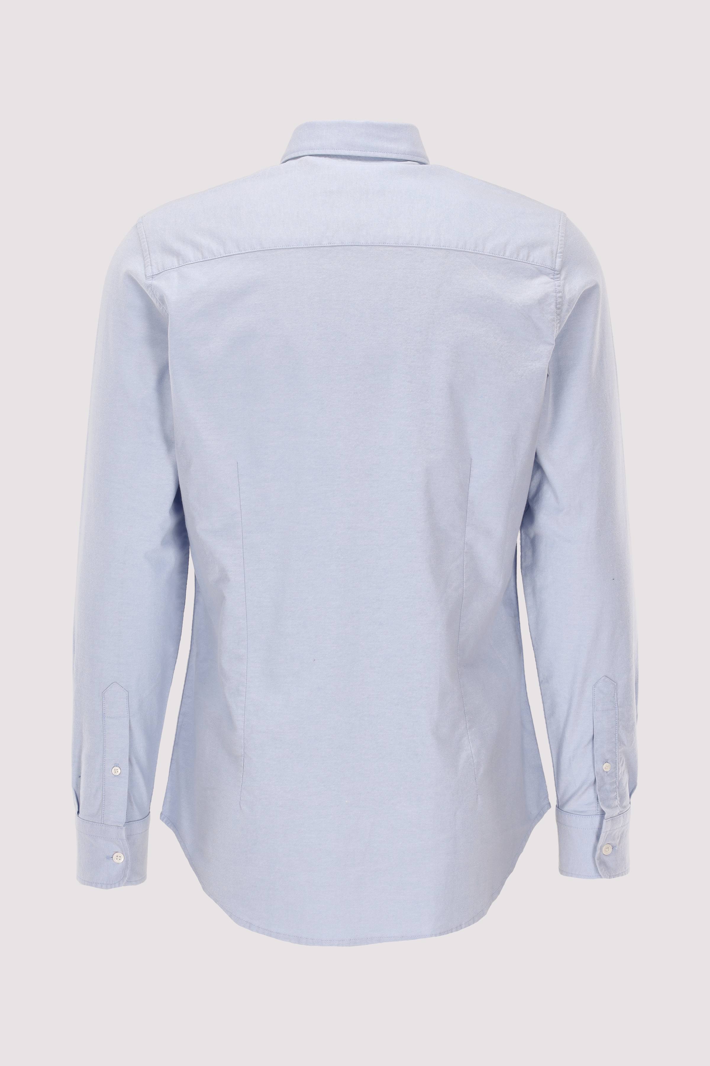 SHIRT LONG SLEEVE