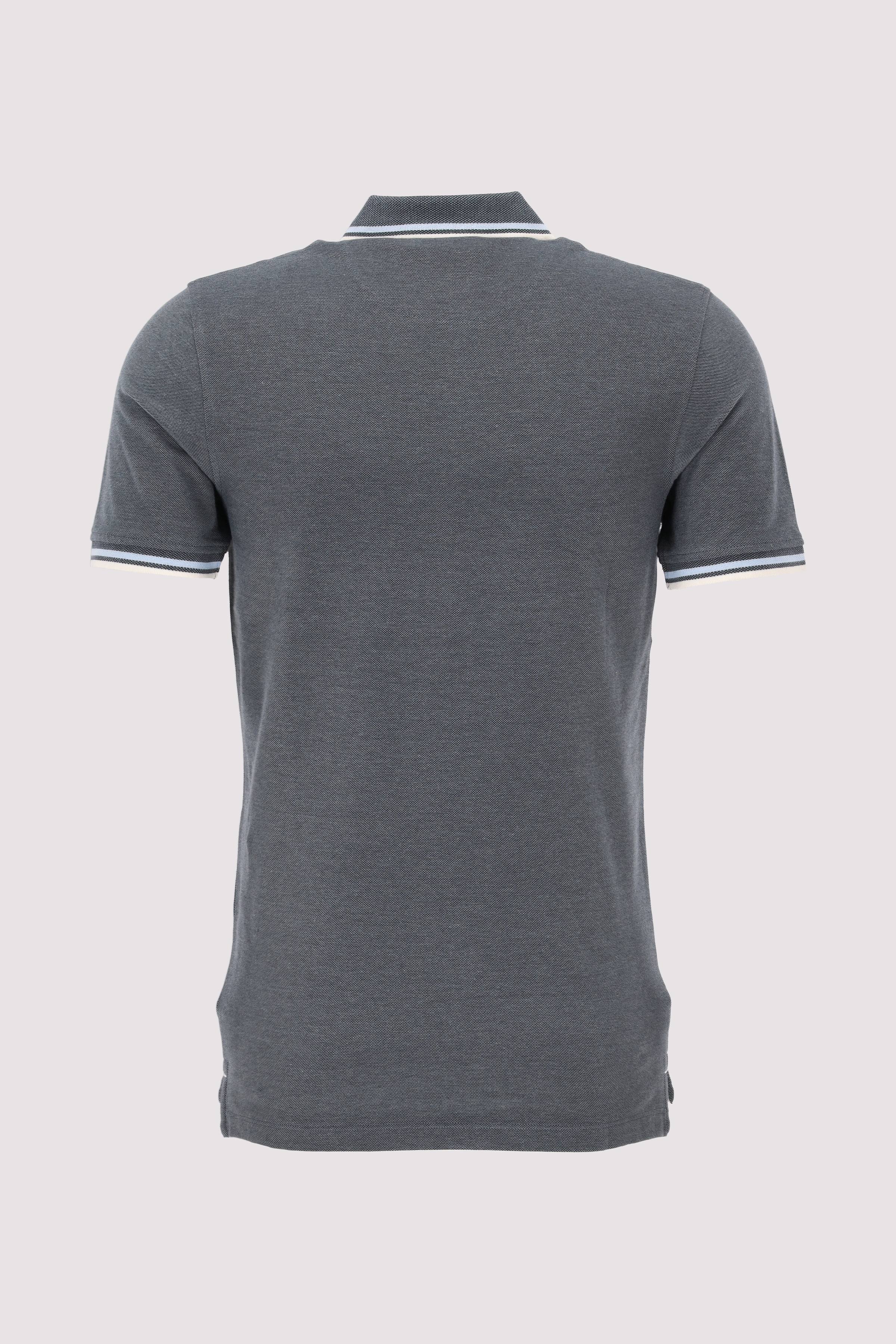 JJEPAULOS POLO SS NOOS