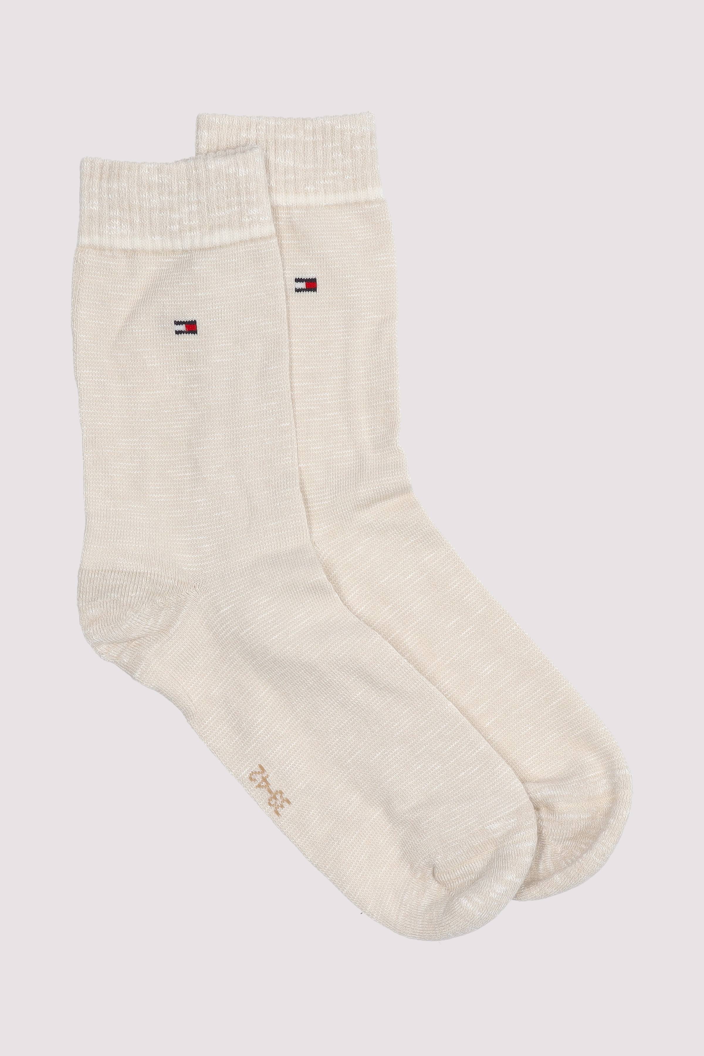 Tommy Hilfiger Socken - TH WOMEN SOCK 2P Tommy Hilfiger Socken - TH WOMEN SOCK 2P